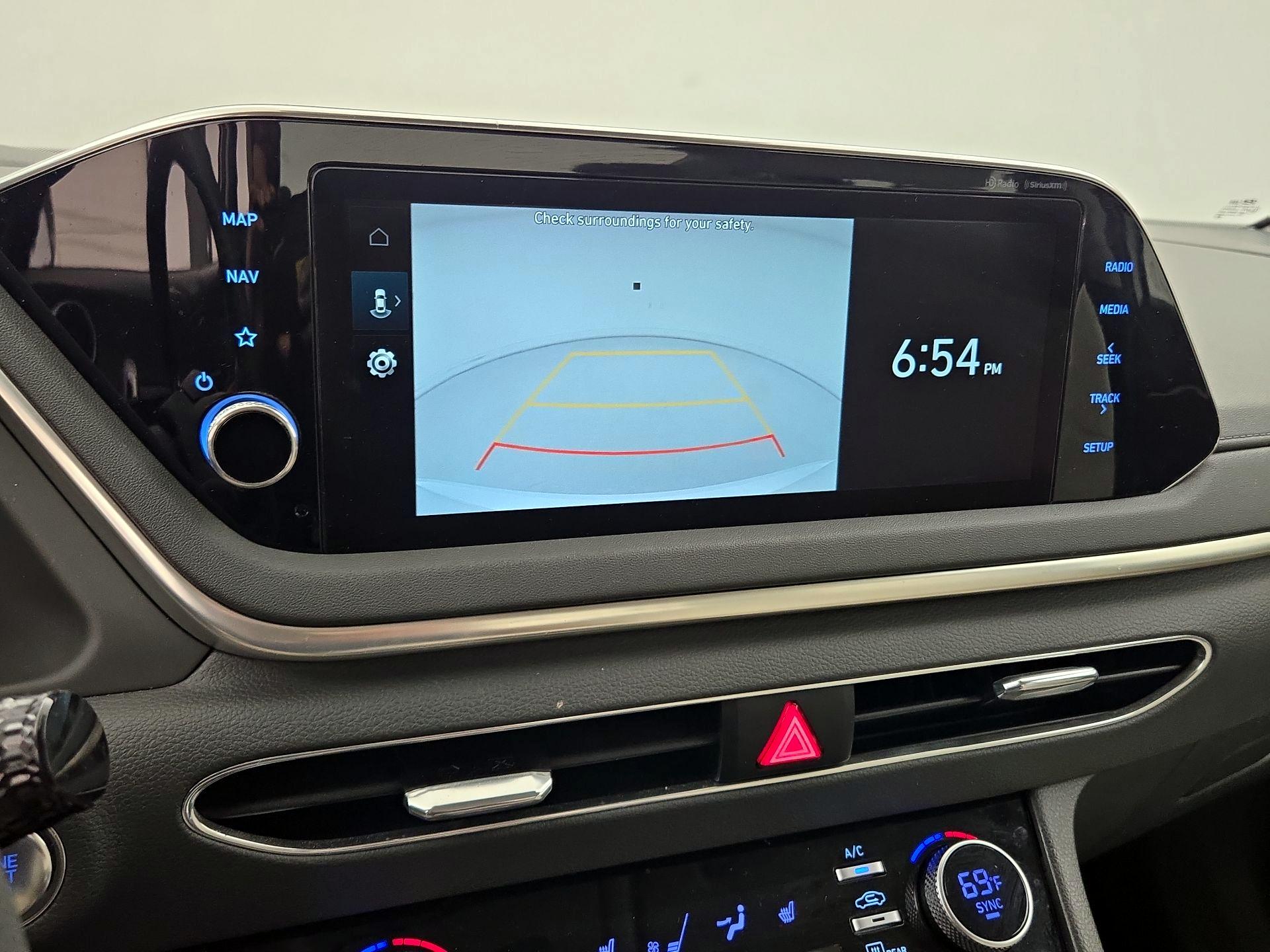 Thumbnail: 2023 Hyundai Sonata - 15