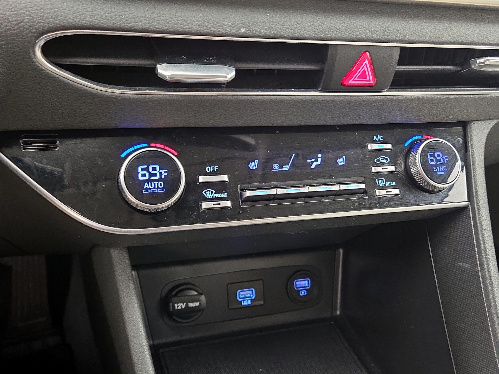 Thumbnail: 2023 Hyundai Sonata - 17