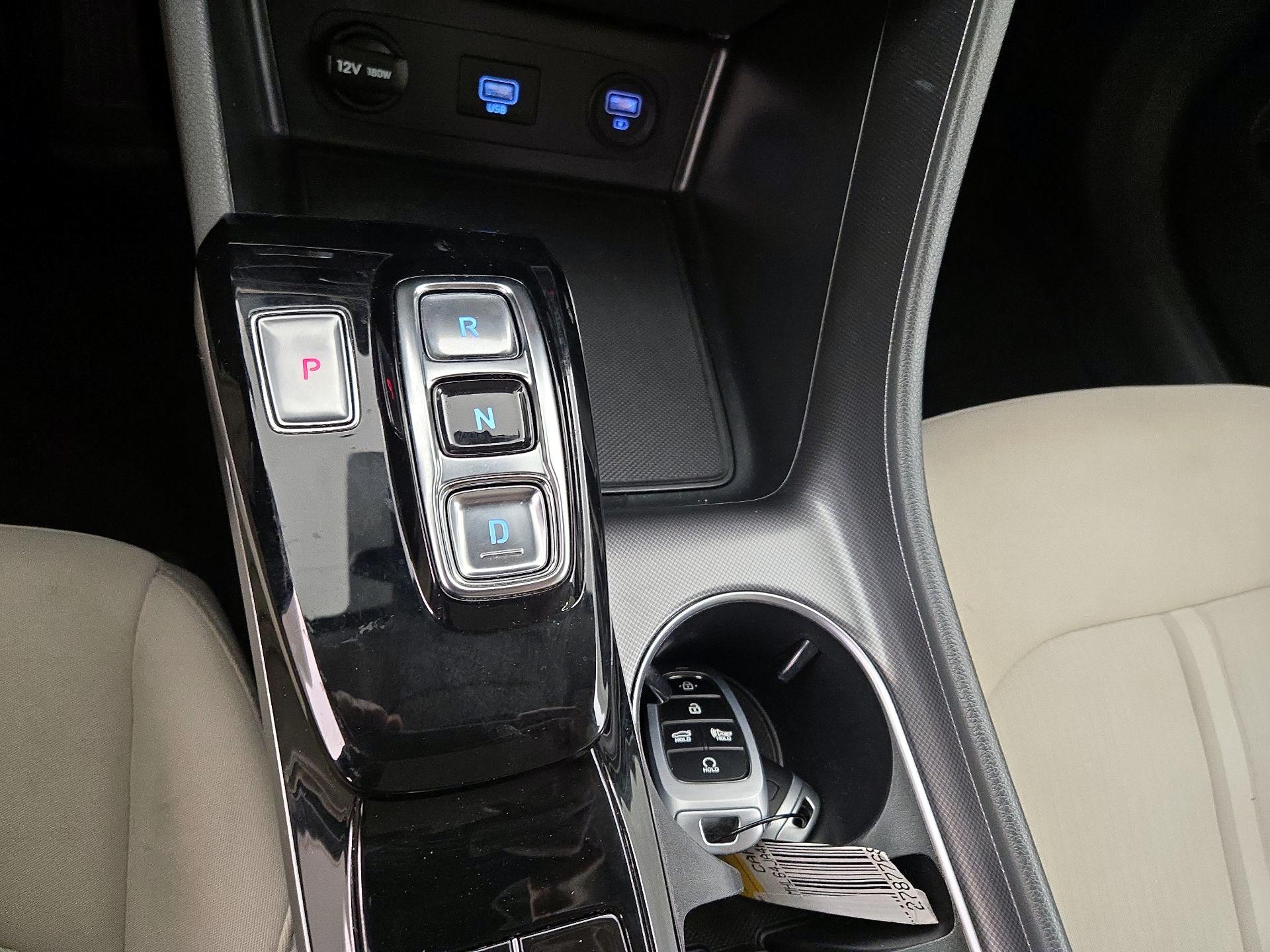 Thumbnail: 2023 Hyundai Sonata - 18