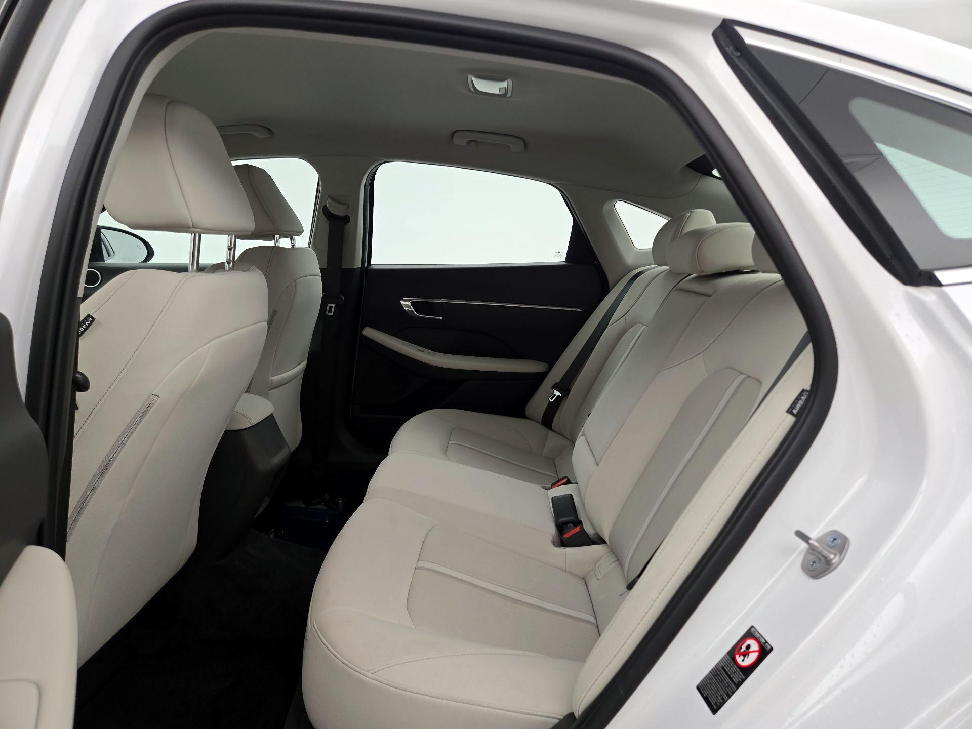 Thumbnail: 2023 Hyundai Sonata - 20