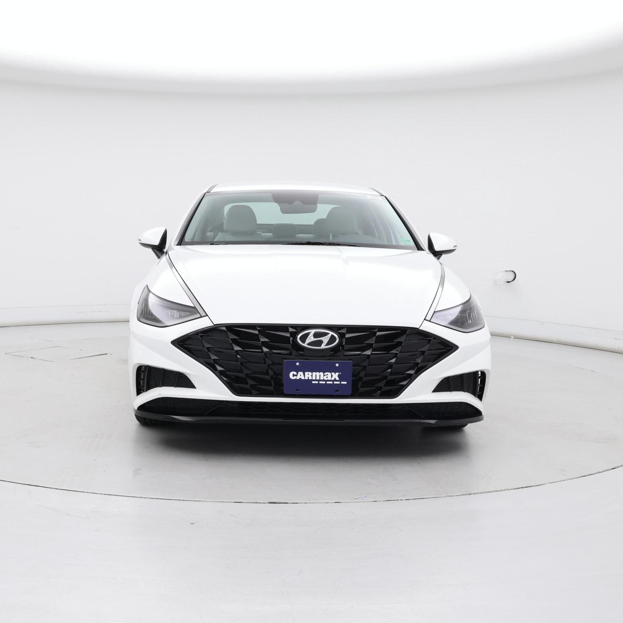 Thumbnail: 2023 Hyundai Sonata - 5