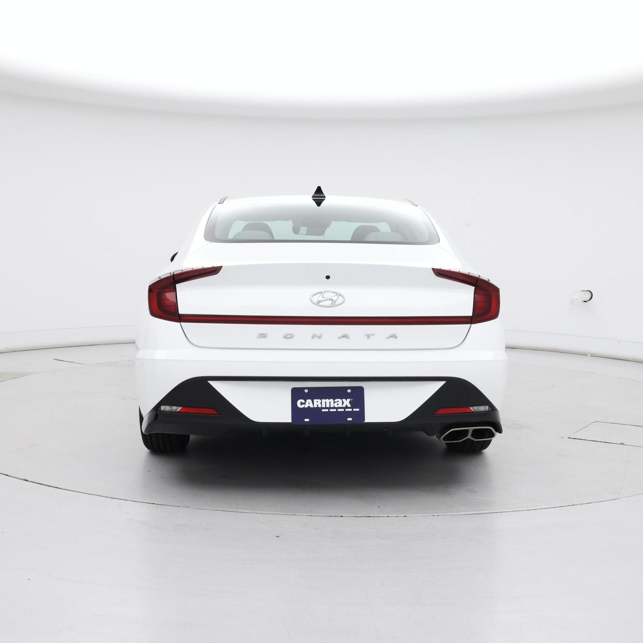 Thumbnail: 2023 Hyundai Sonata - 6