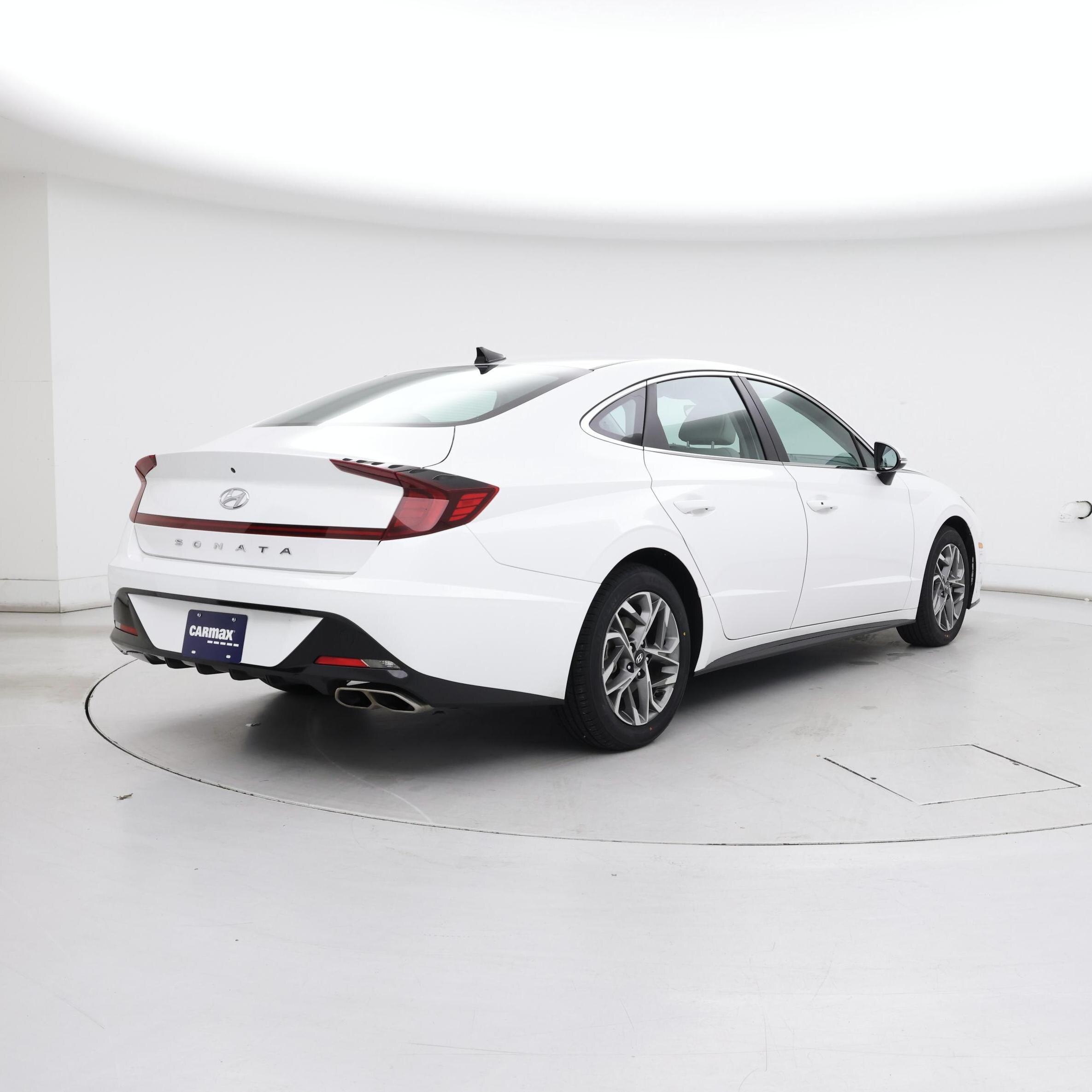 Thumbnail: 2023 Hyundai Sonata - 8