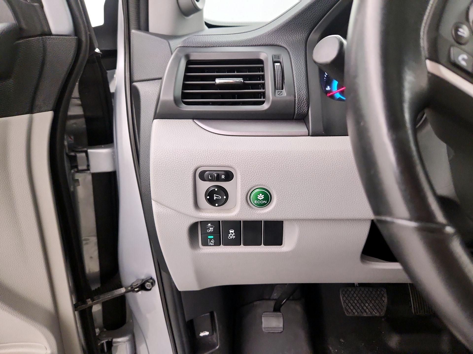 Thumbnail: 2020 Honda Pilot - 13