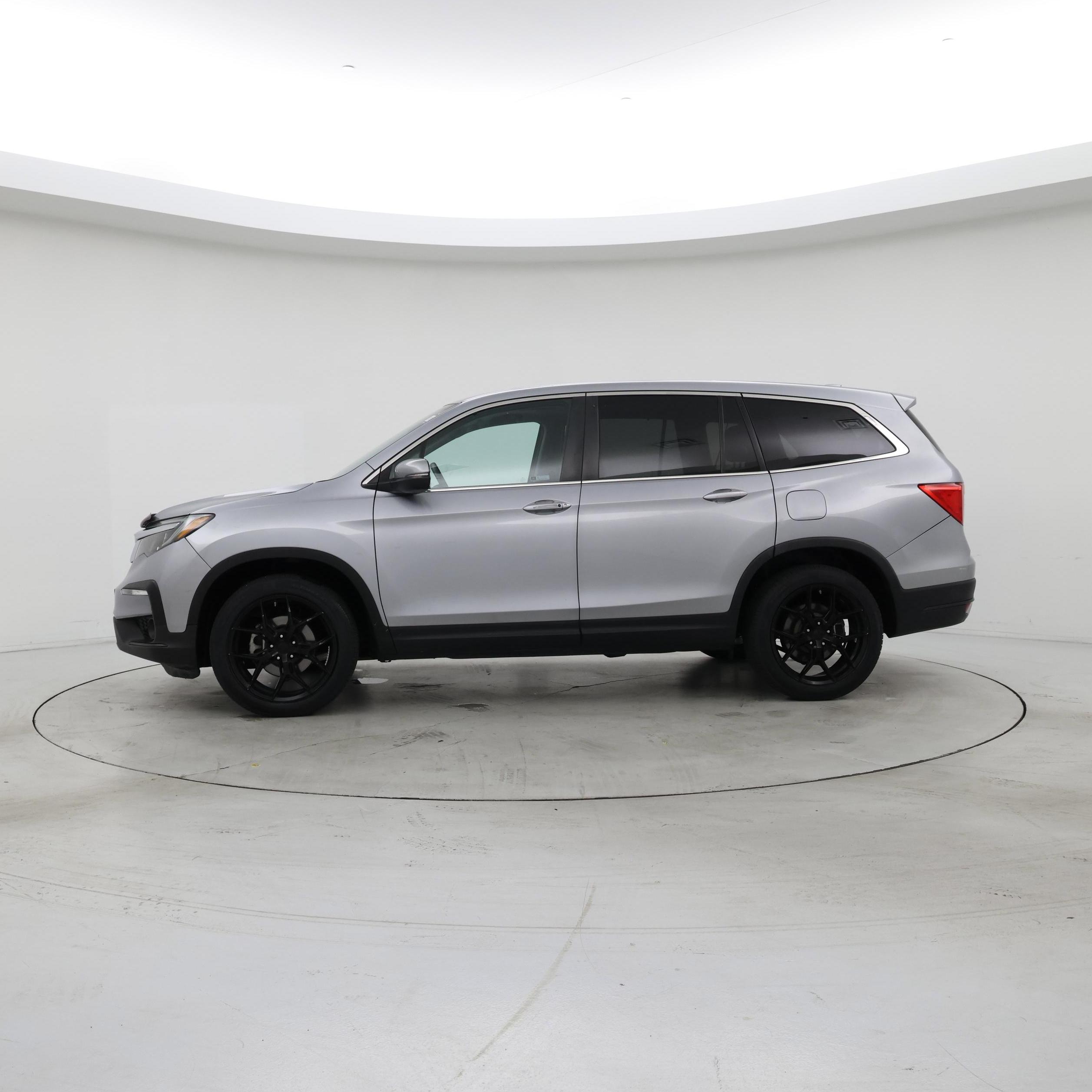 Thumbnail: 2020 Honda Pilot - 3