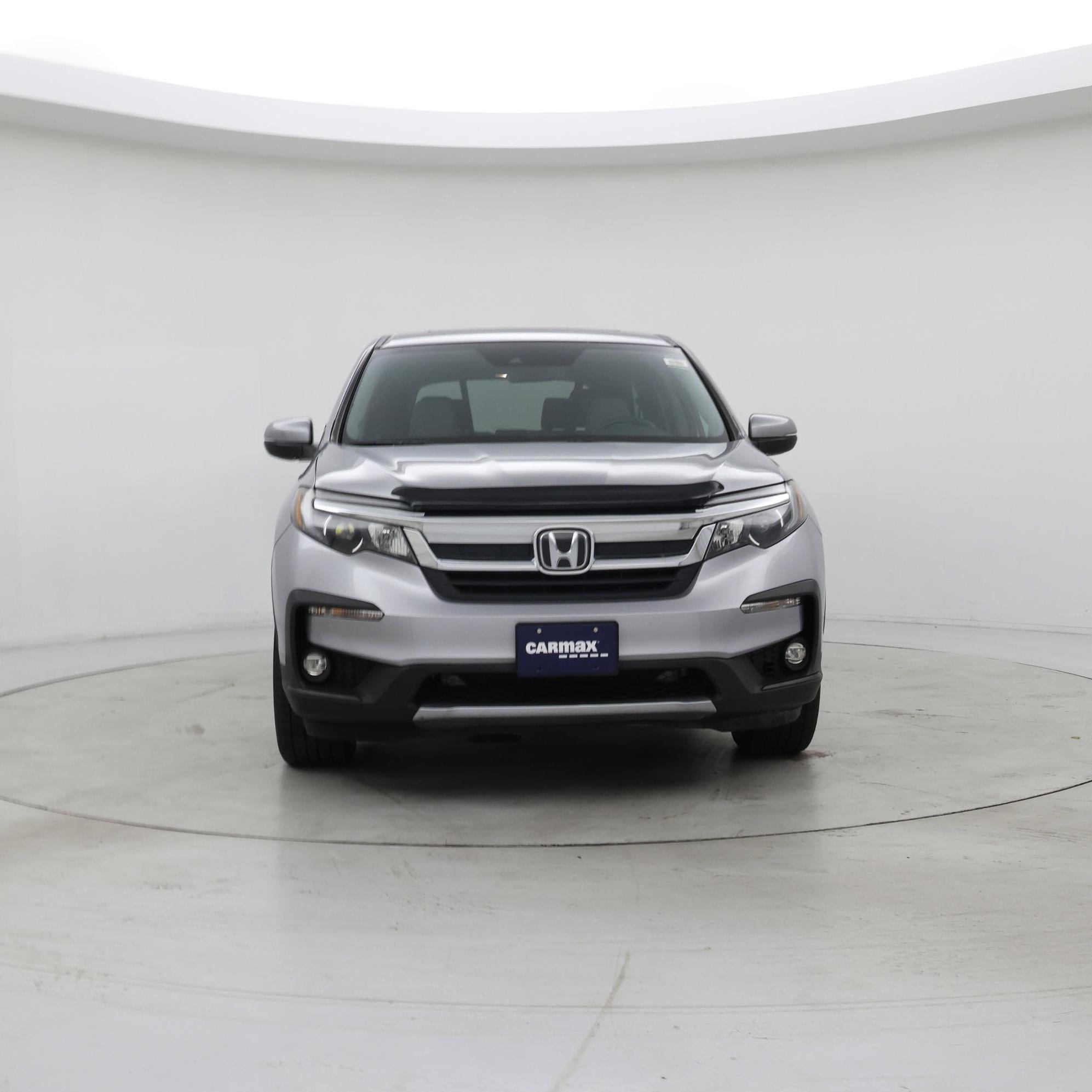 Thumbnail: 2020 Honda Pilot - 5