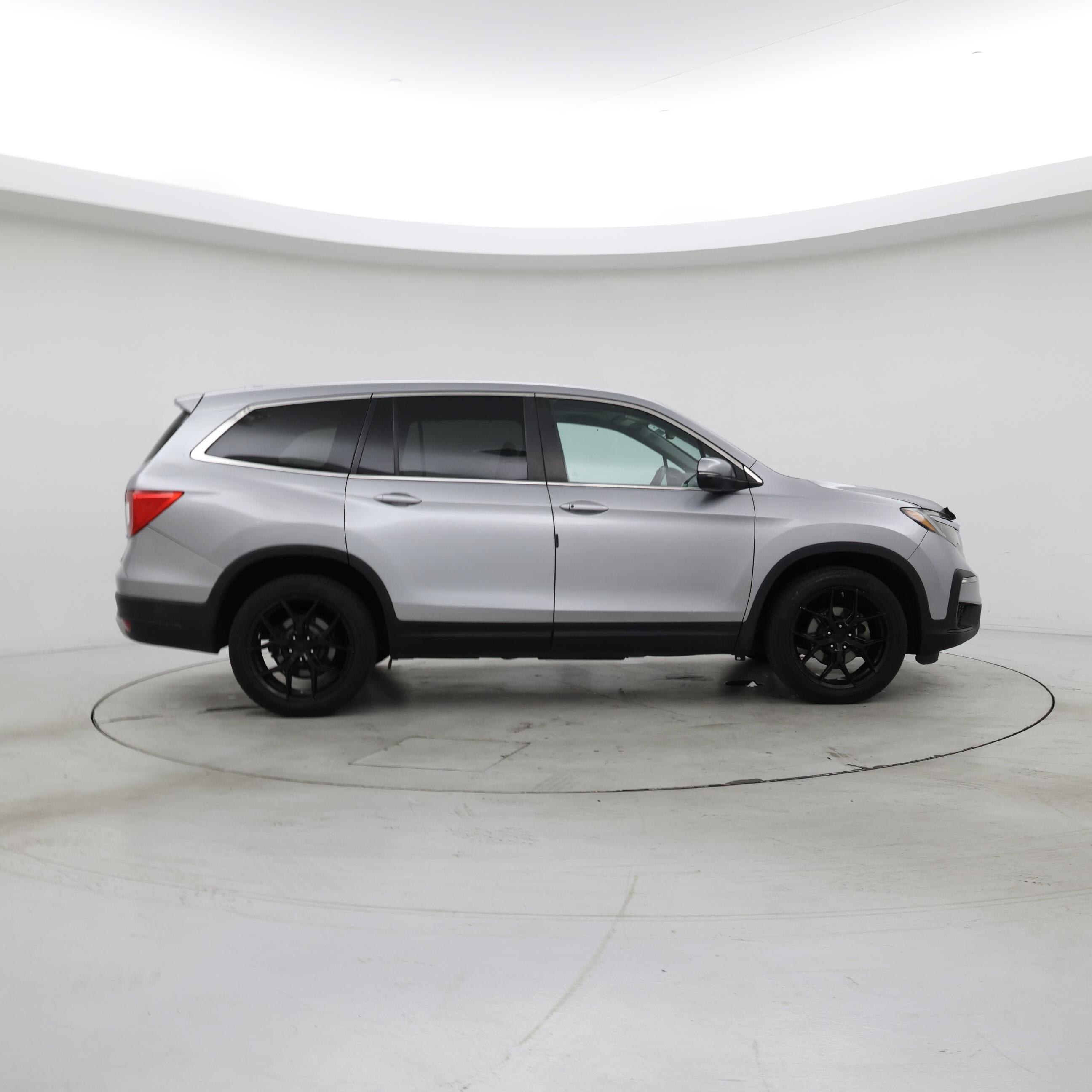 Thumbnail: 2020 Honda Pilot - 7