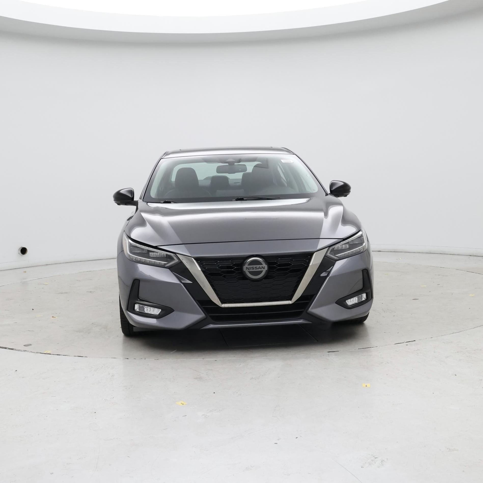Thumbnail: 2021 Nissan Sentra - 5