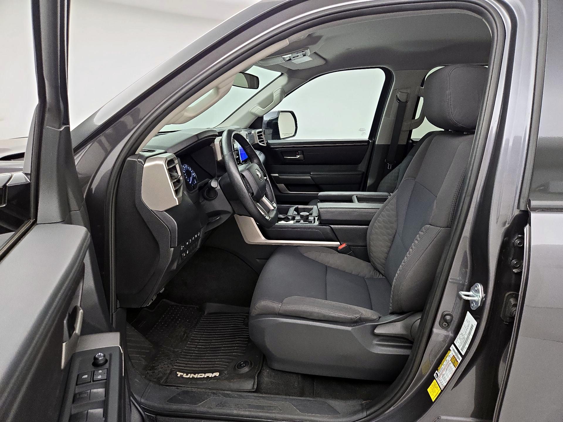 Thumbnail: 2022 Toyota Tundra - 11