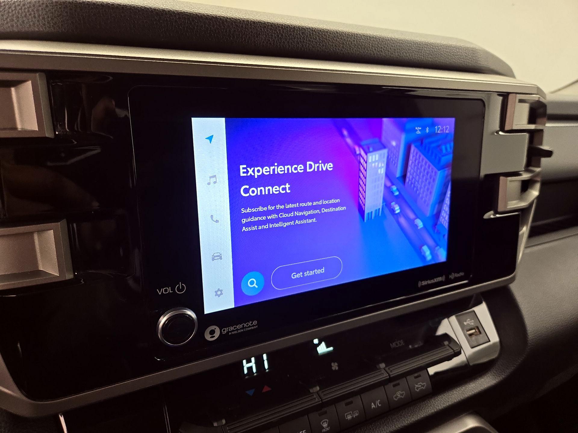 Thumbnail: 2022 Toyota Tundra - 14