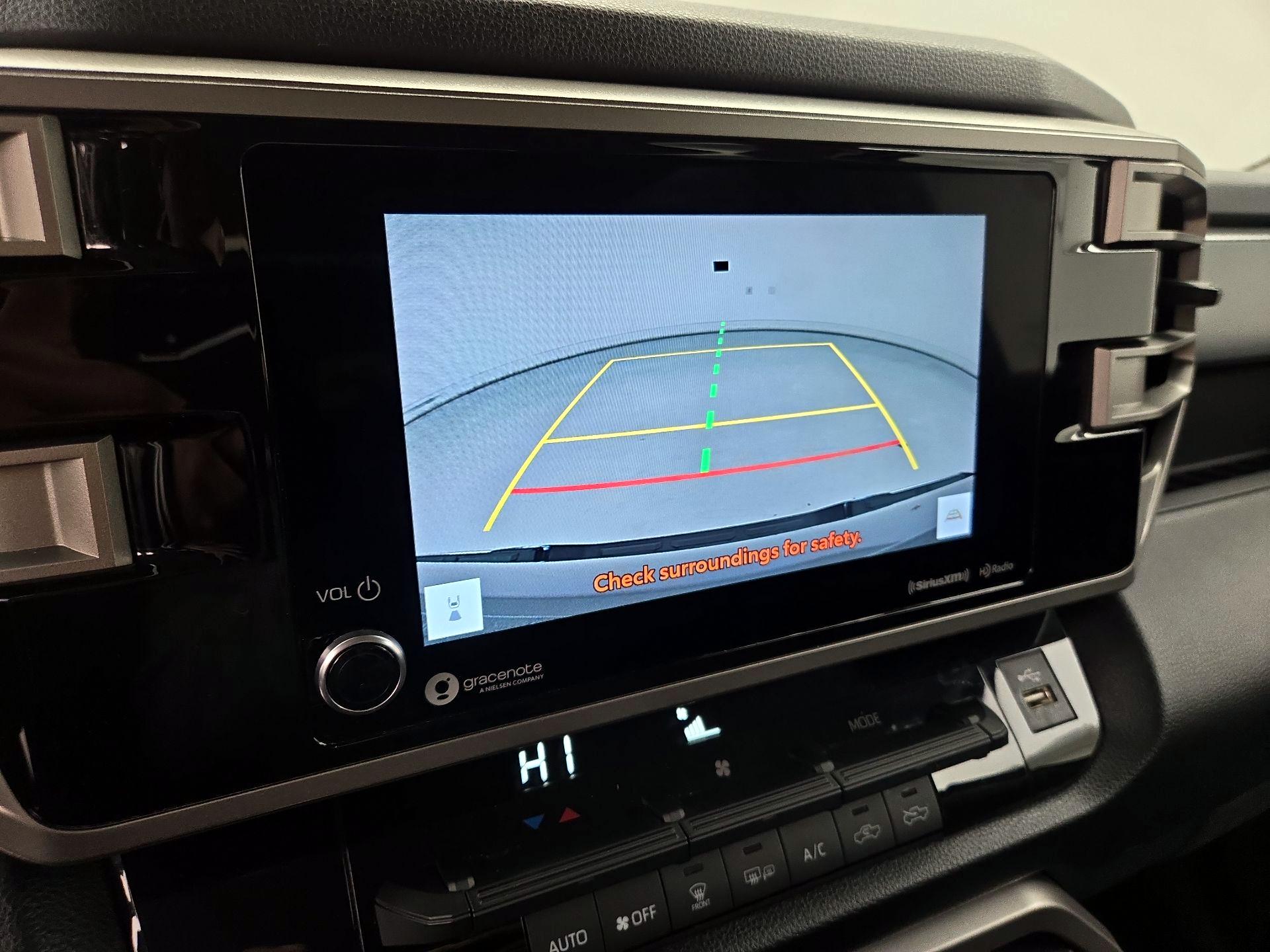 Thumbnail: 2022 Toyota Tundra - 15