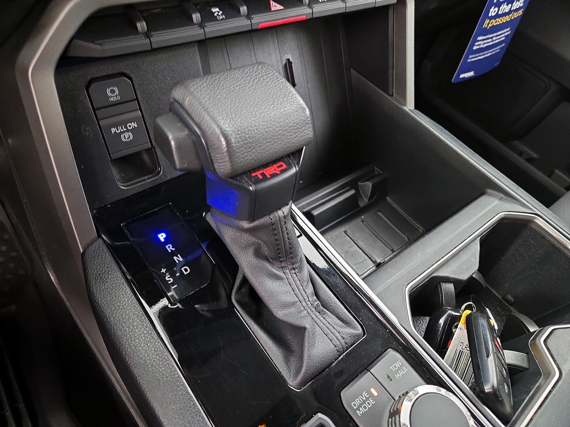 Thumbnail: 2022 Toyota Tundra - 18