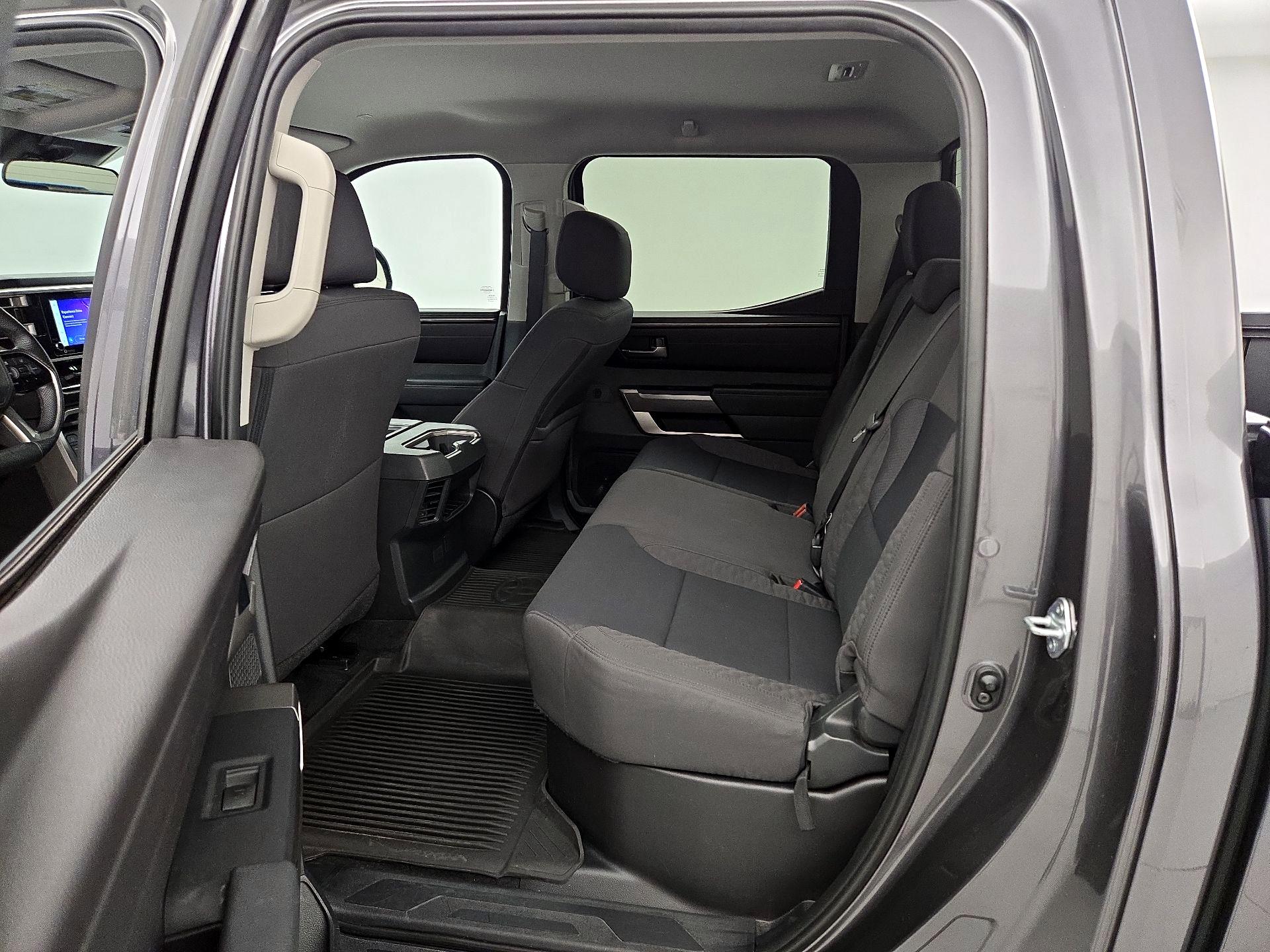 Thumbnail: 2022 Toyota Tundra - 20