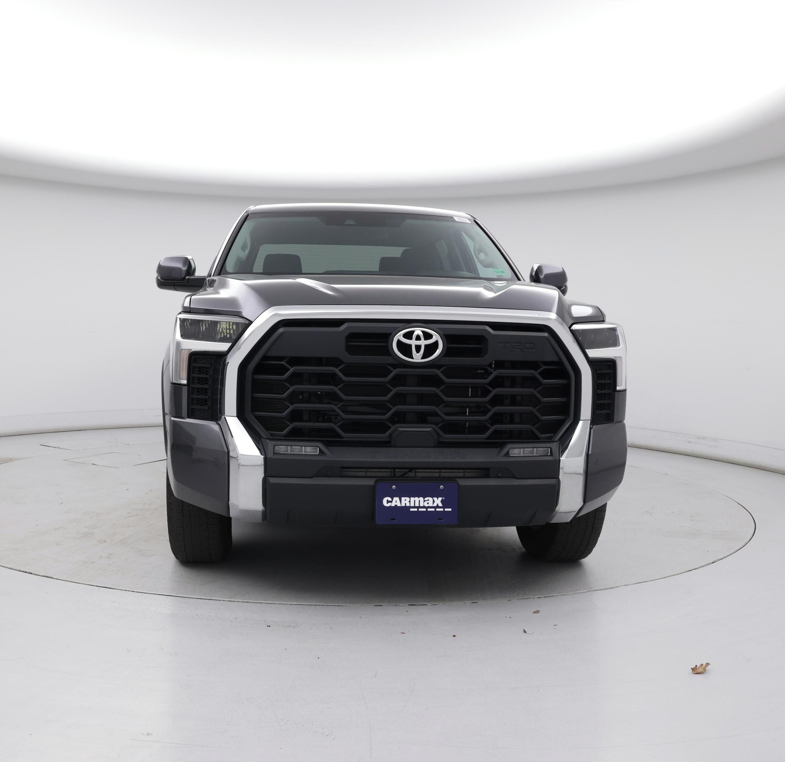 Thumbnail: 2022 Toyota Tundra - 5