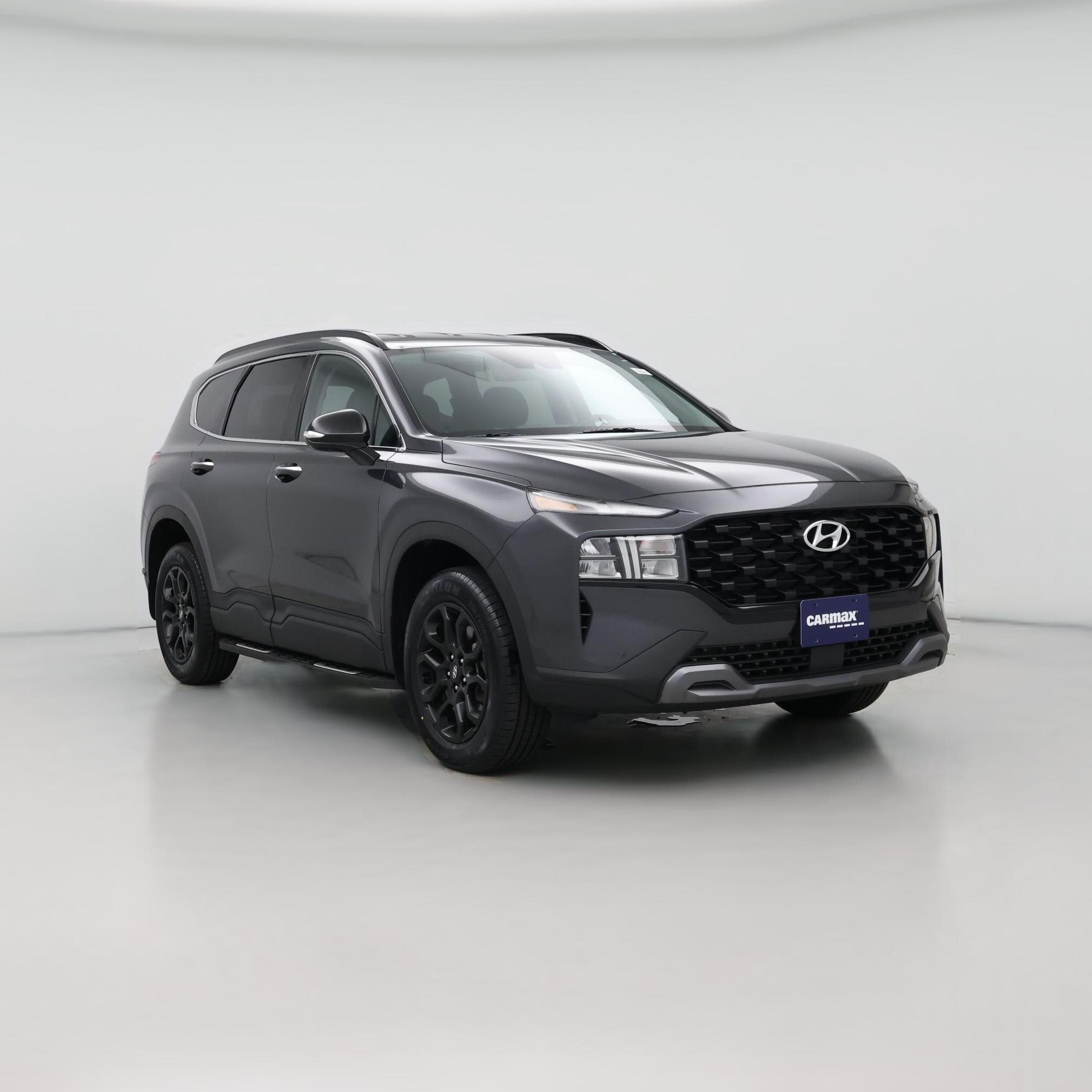 Thumbnail: 2022 Hyundai Santa Fe - 1