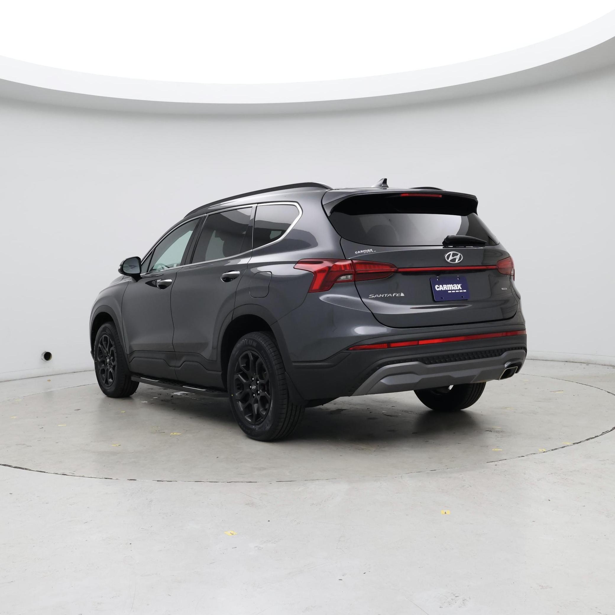 Thumbnail: 2022 Hyundai Santa Fe - 2