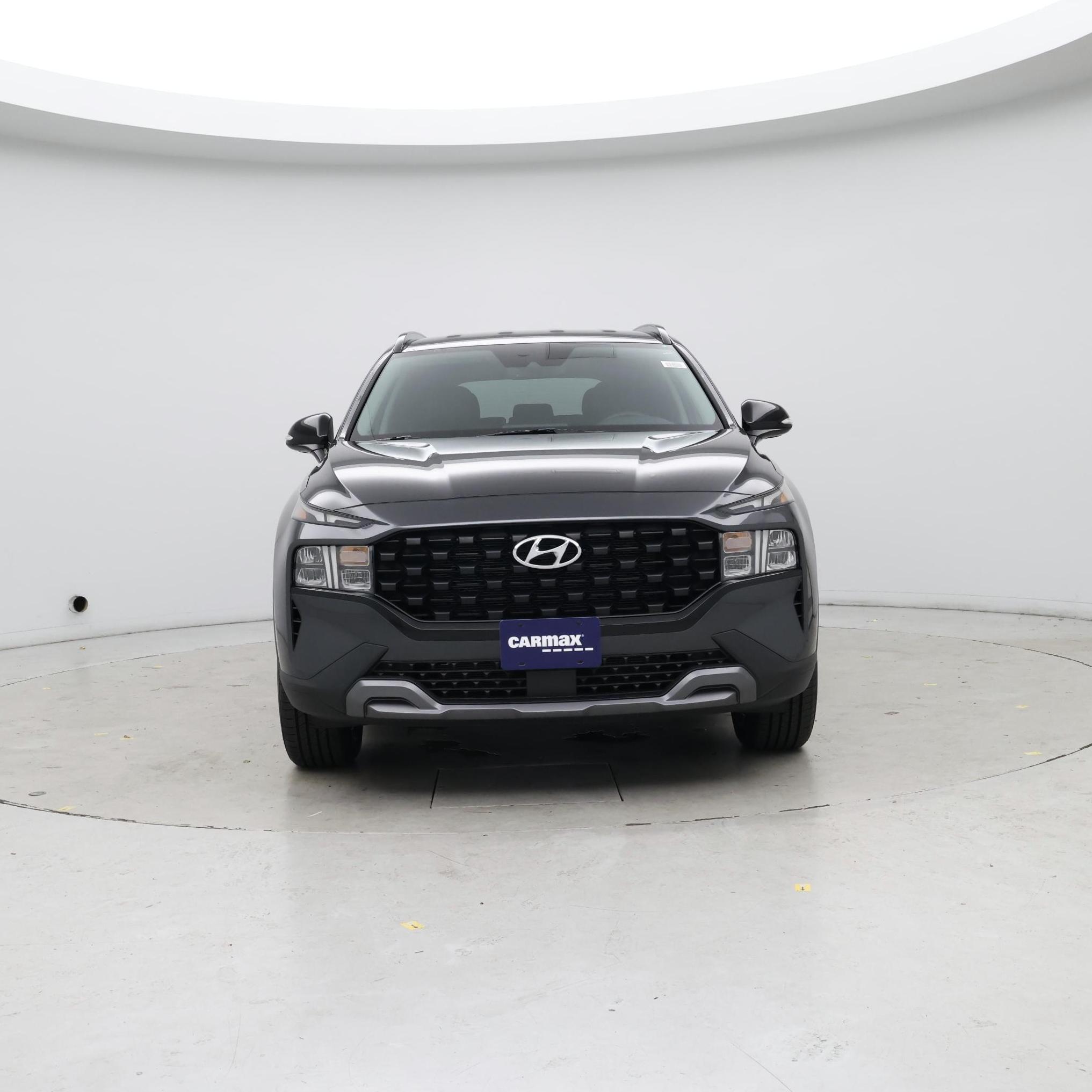 Thumbnail: 2022 Hyundai Santa Fe - 5