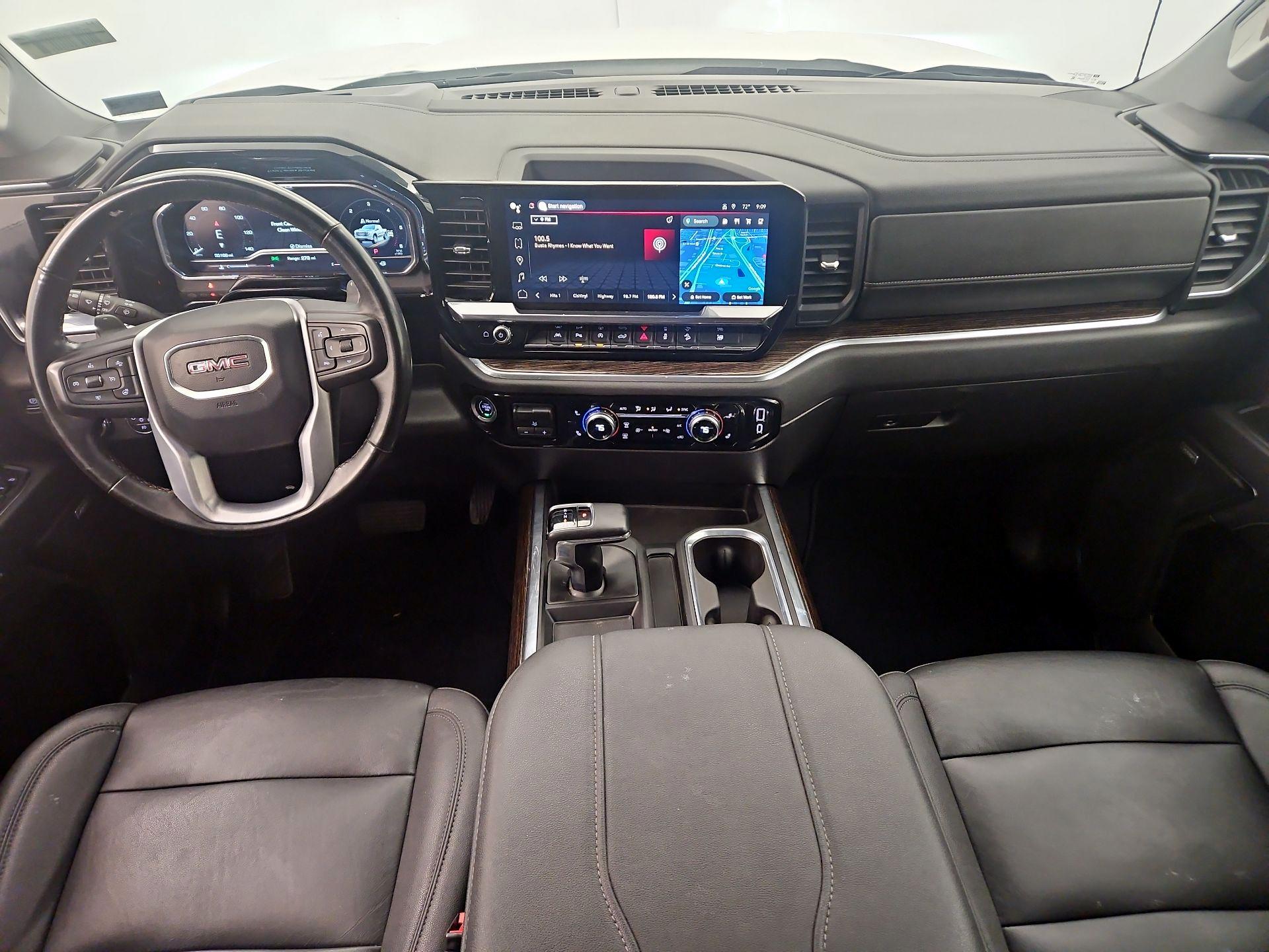 Thumbnail: 2023 GMC Sierra 1500 - 9