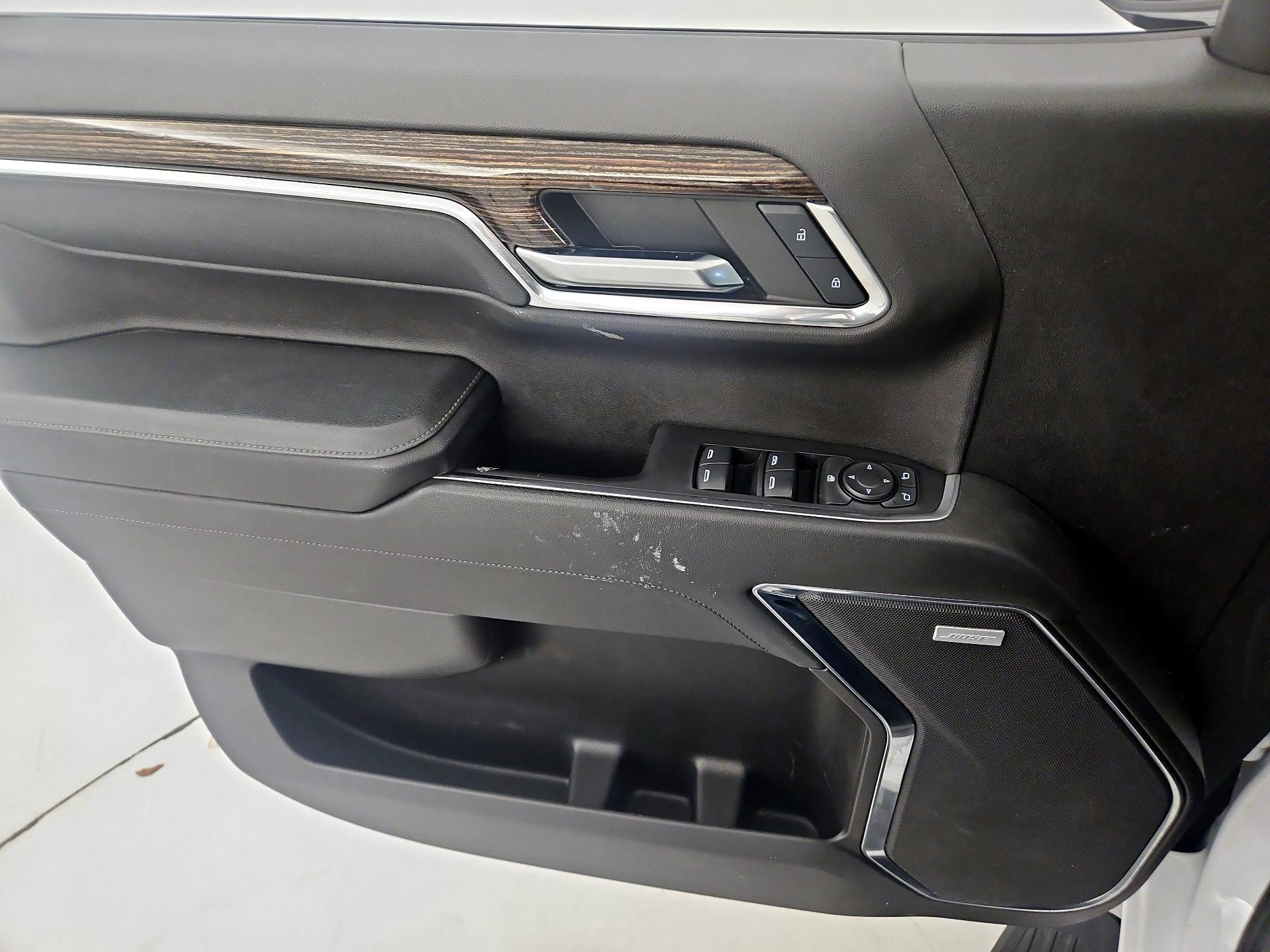 Thumbnail: 2023 GMC Sierra 1500 - 12