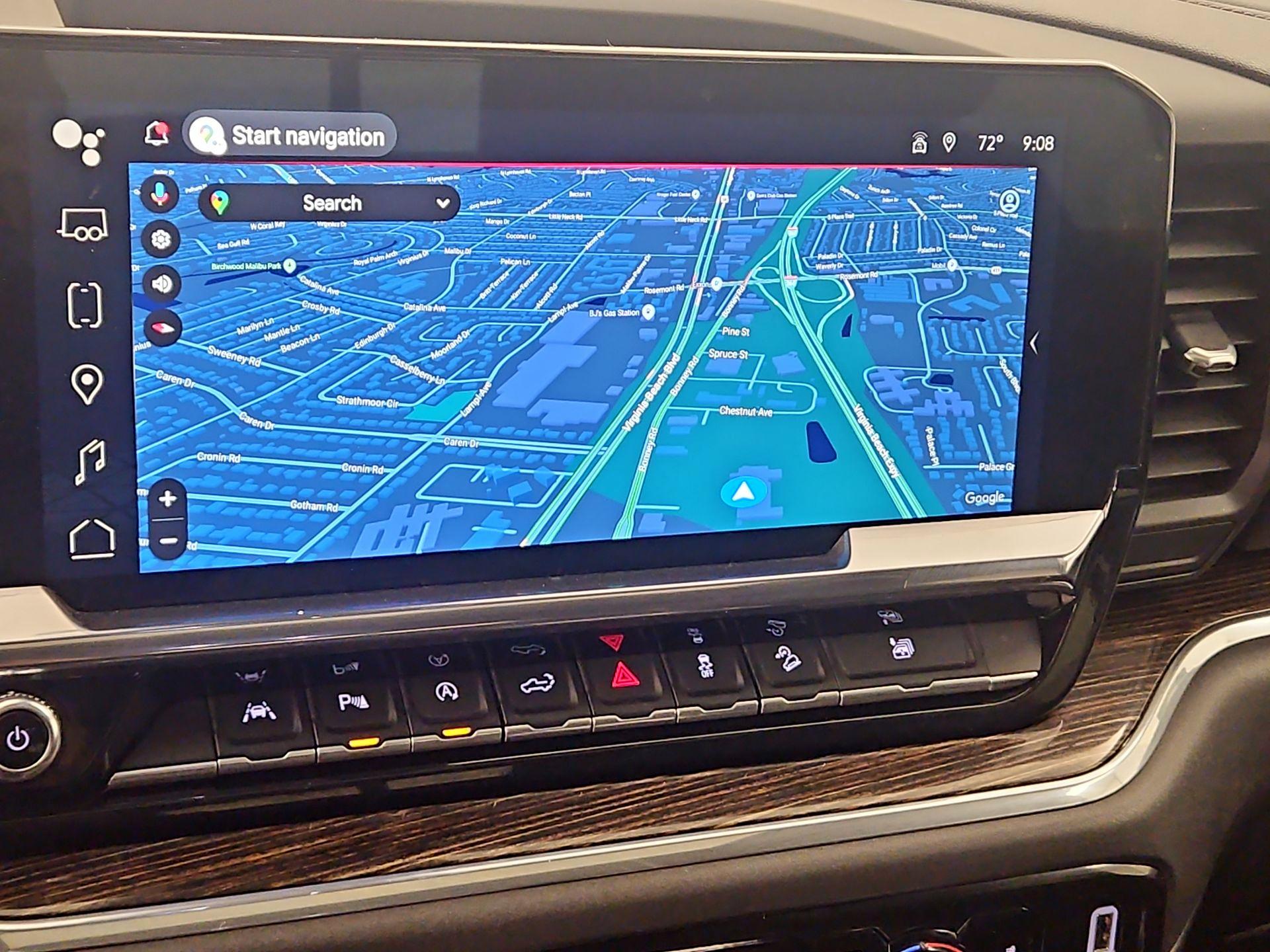 Thumbnail: 2023 GMC Sierra 1500 - 14