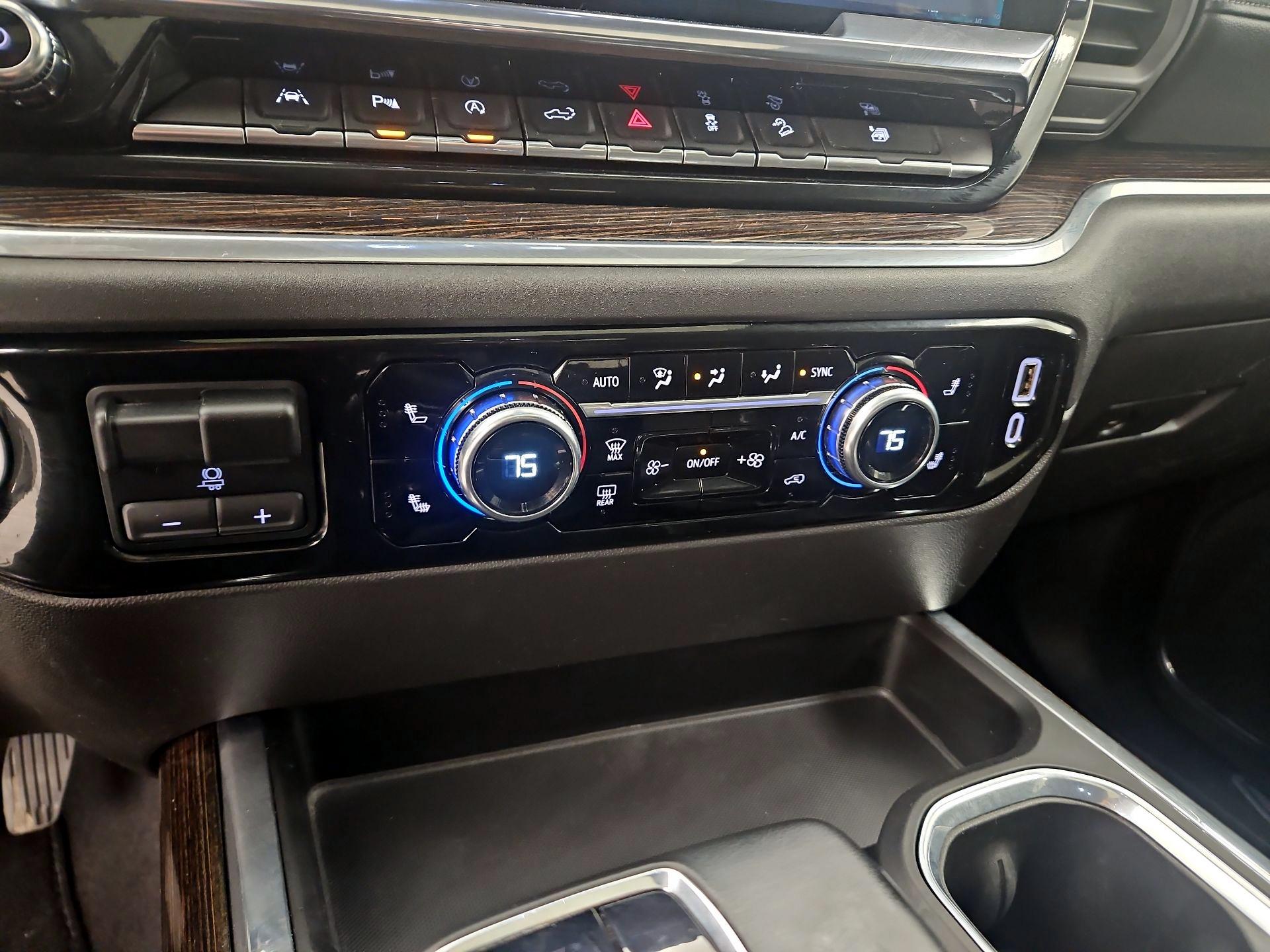 Thumbnail: 2023 GMC Sierra 1500 - 17