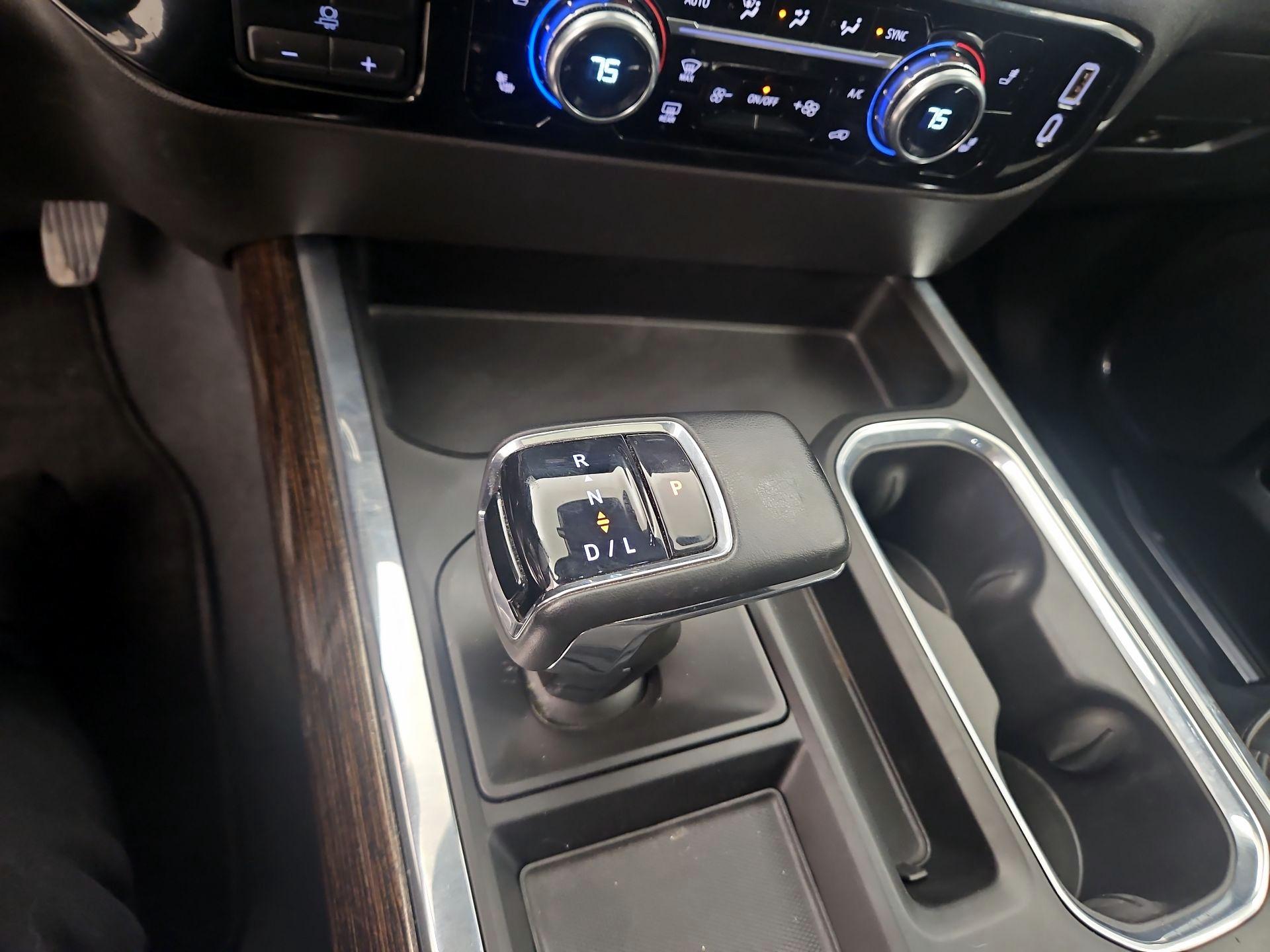 Thumbnail: 2023 GMC Sierra 1500 - 18