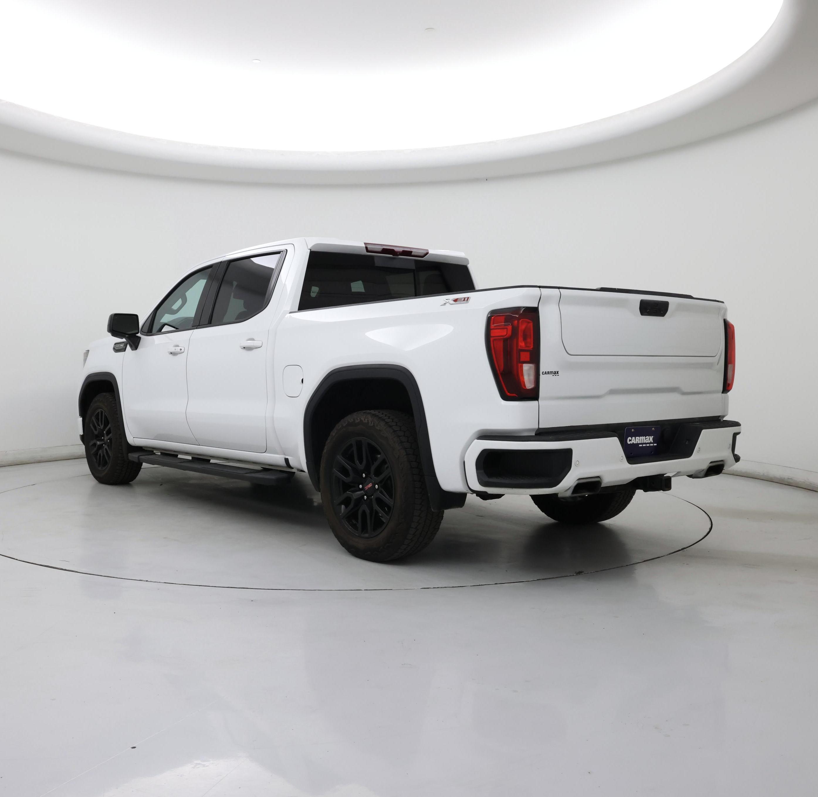 Thumbnail: 2023 GMC Sierra 1500 - 2