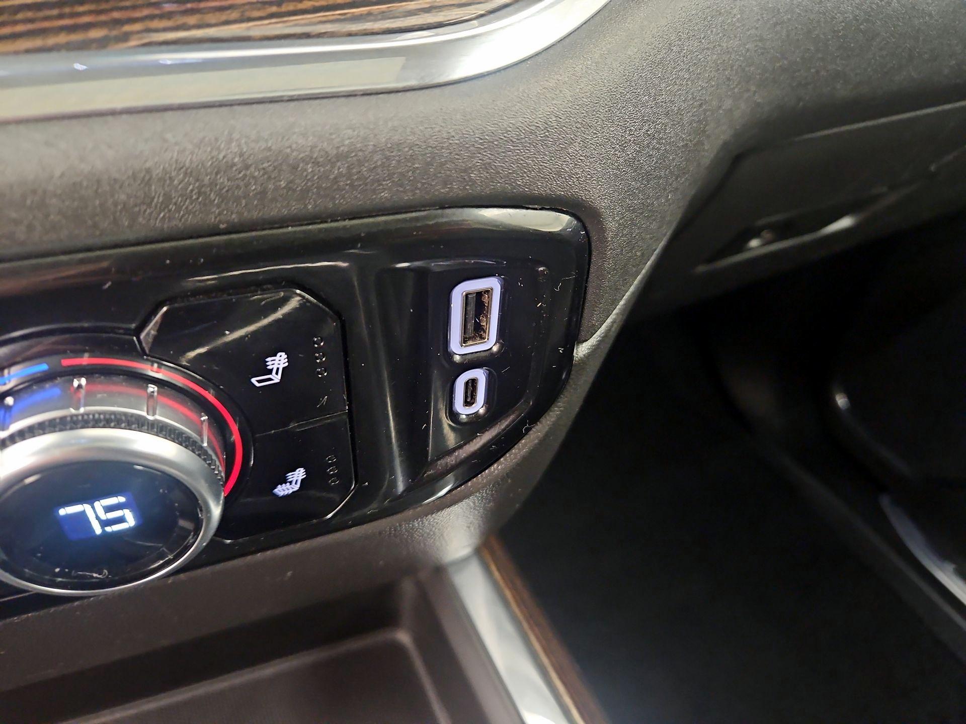 Thumbnail: 2023 GMC Sierra 1500 - 19