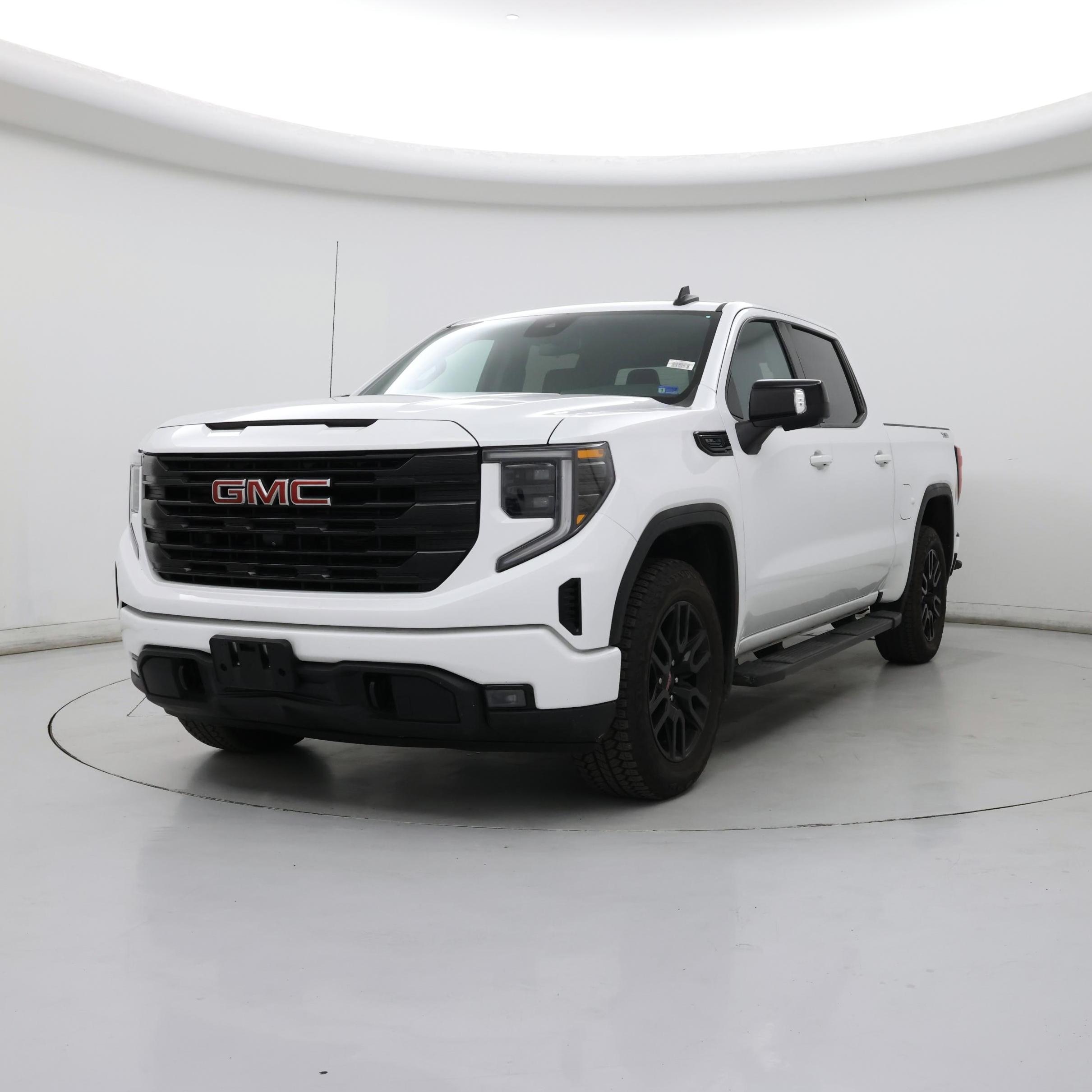 Thumbnail: 2023 GMC Sierra 1500 - 4