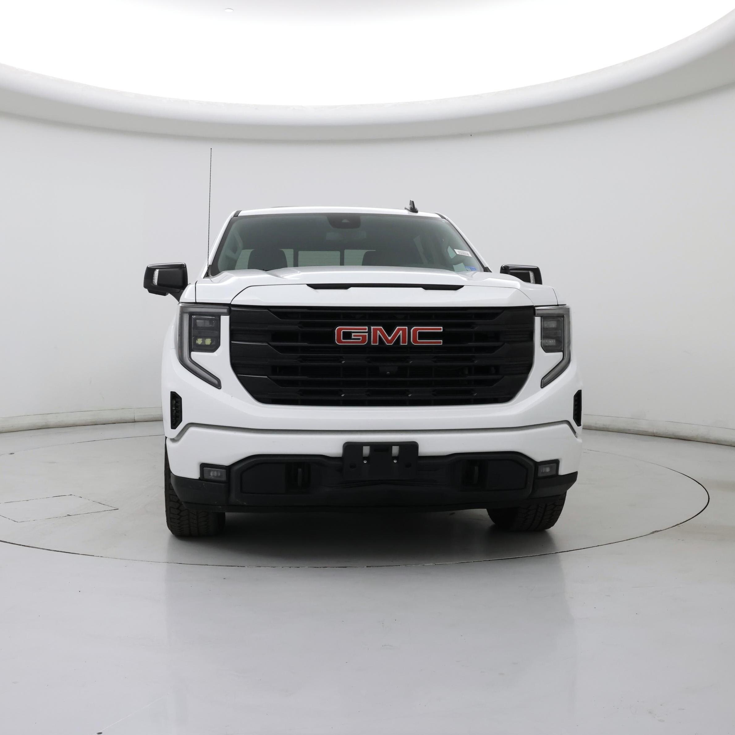 Thumbnail: 2023 GMC Sierra 1500 - 5