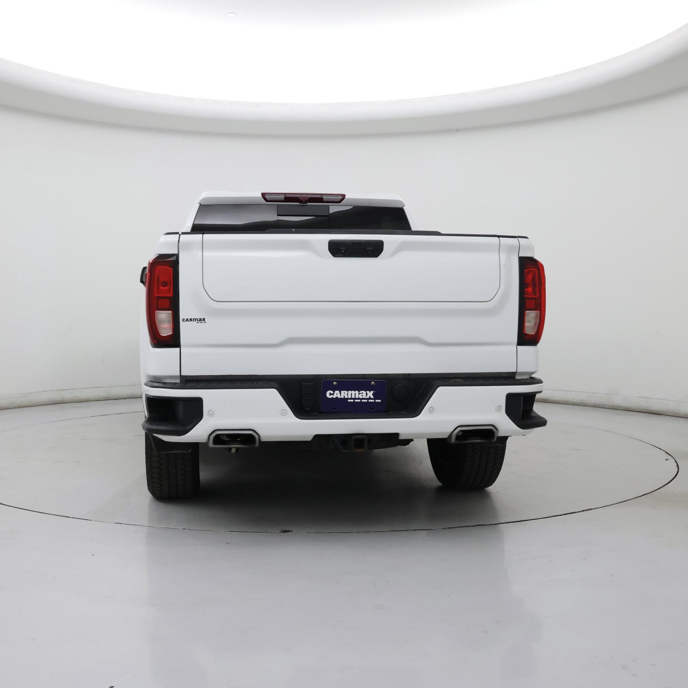 Thumbnail: 2023 GMC Sierra 1500 - 6