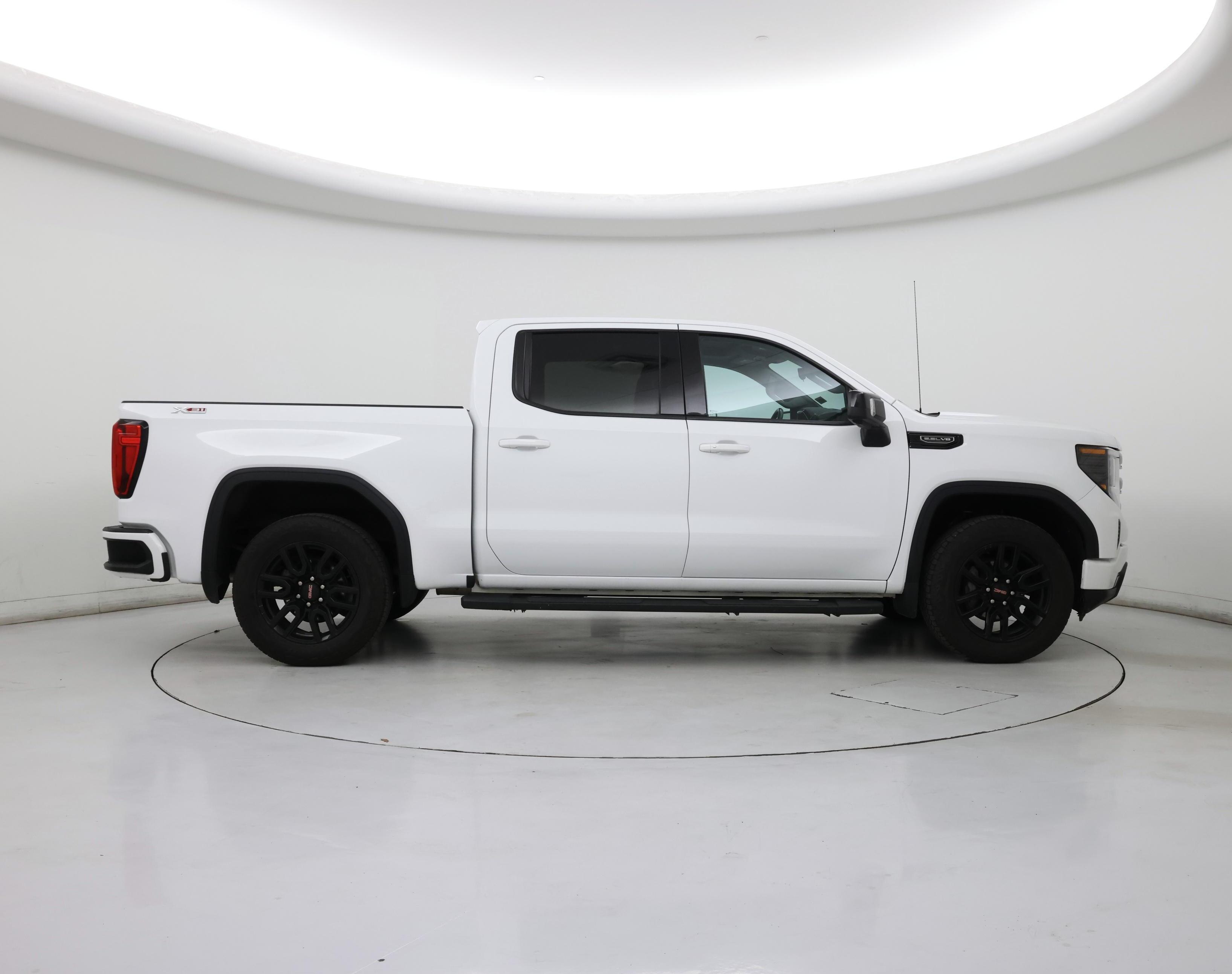 Thumbnail: 2023 GMC Sierra 1500 - 7