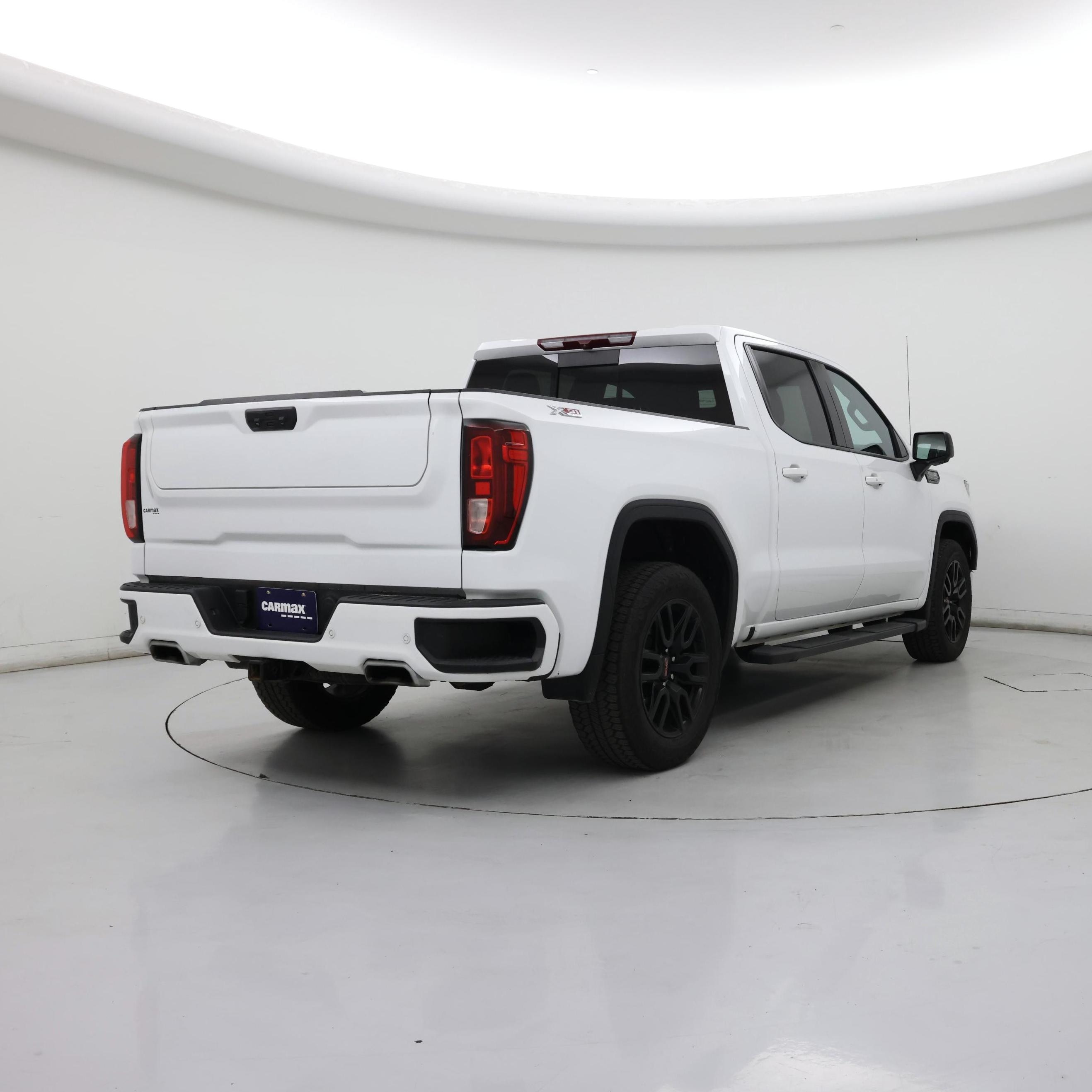 Thumbnail: 2023 GMC Sierra 1500 - 8