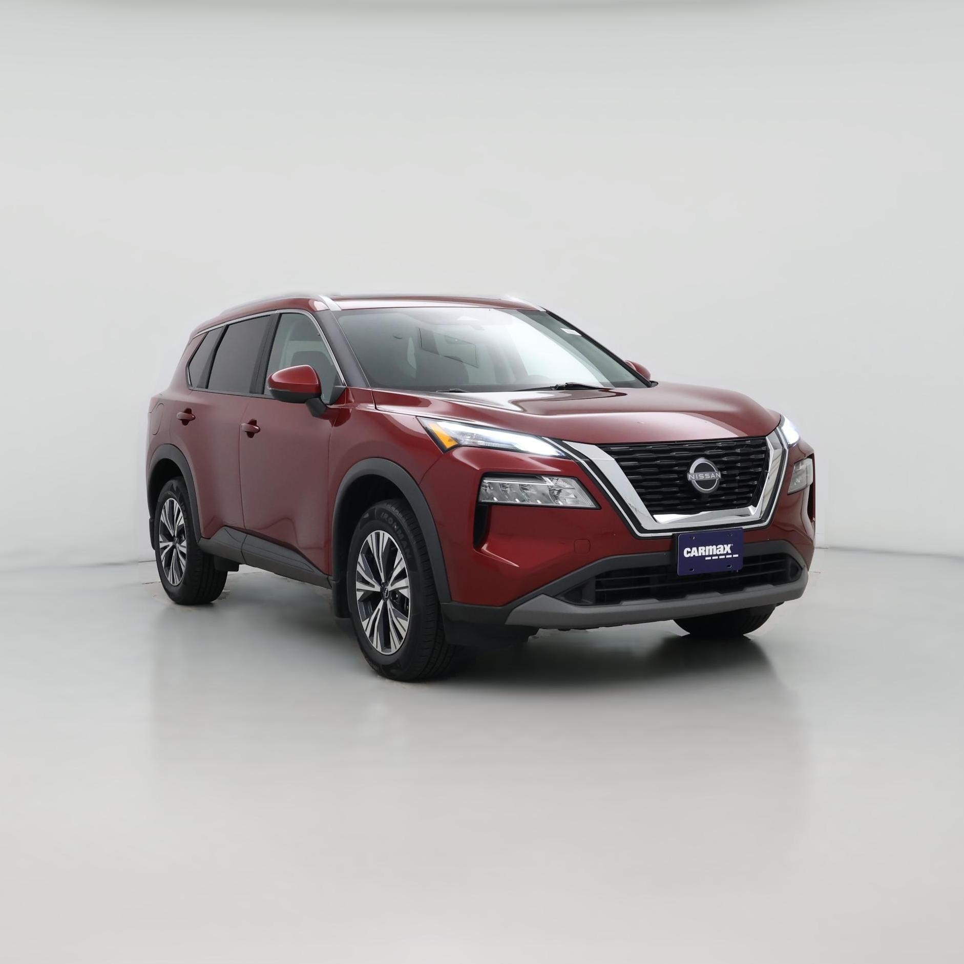 Thumbnail: 2023 Nissan Rogue - 1