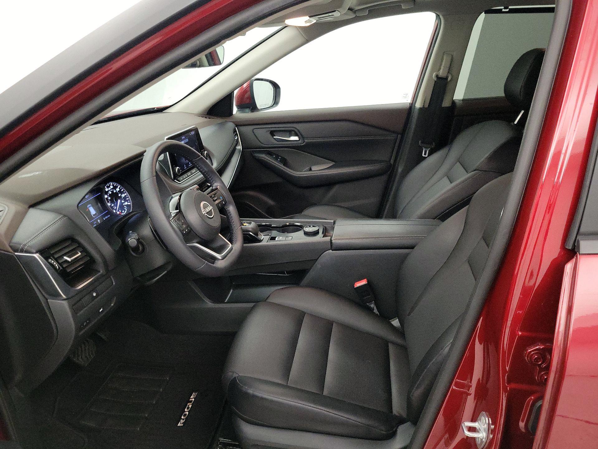 Thumbnail: 2023 Nissan Rogue - 11