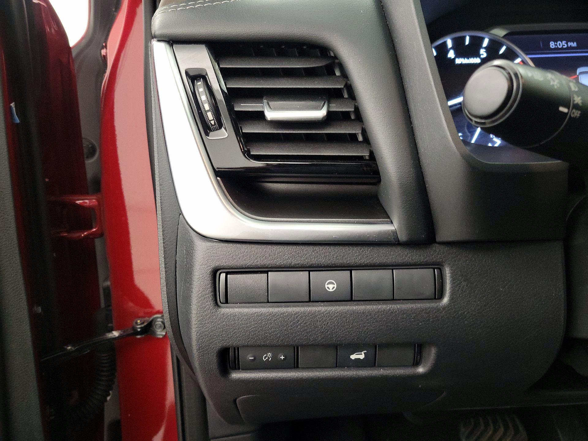 Thumbnail: 2023 Nissan Rogue - 13