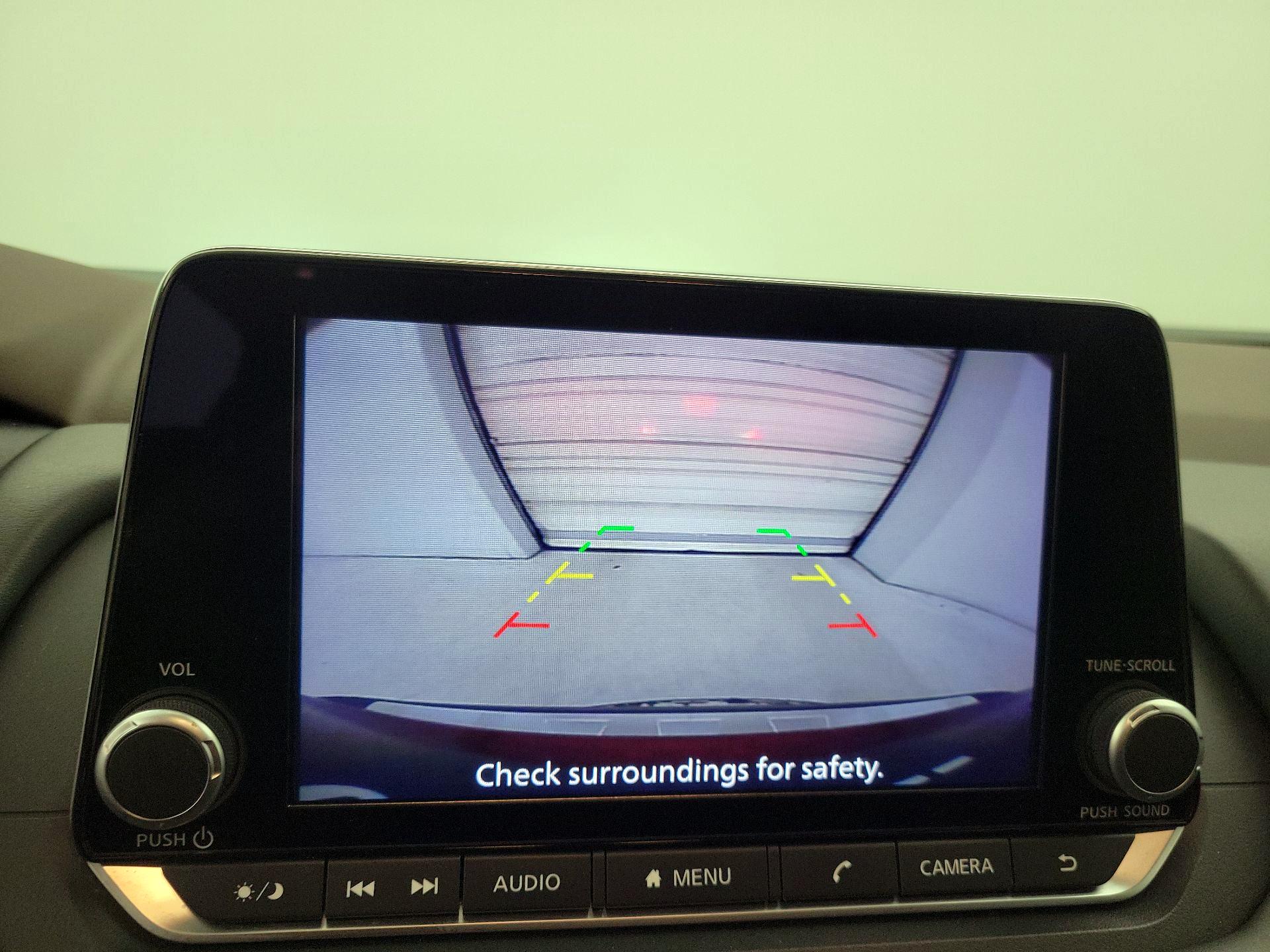 Thumbnail: 2023 Nissan Rogue - 14