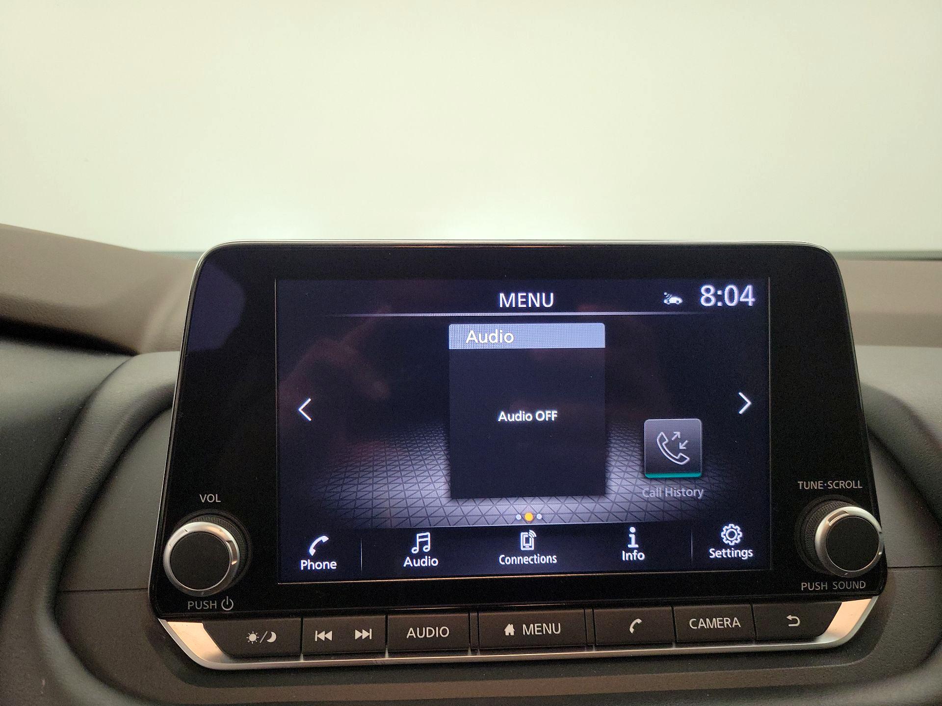 Thumbnail: 2023 Nissan Rogue - 15