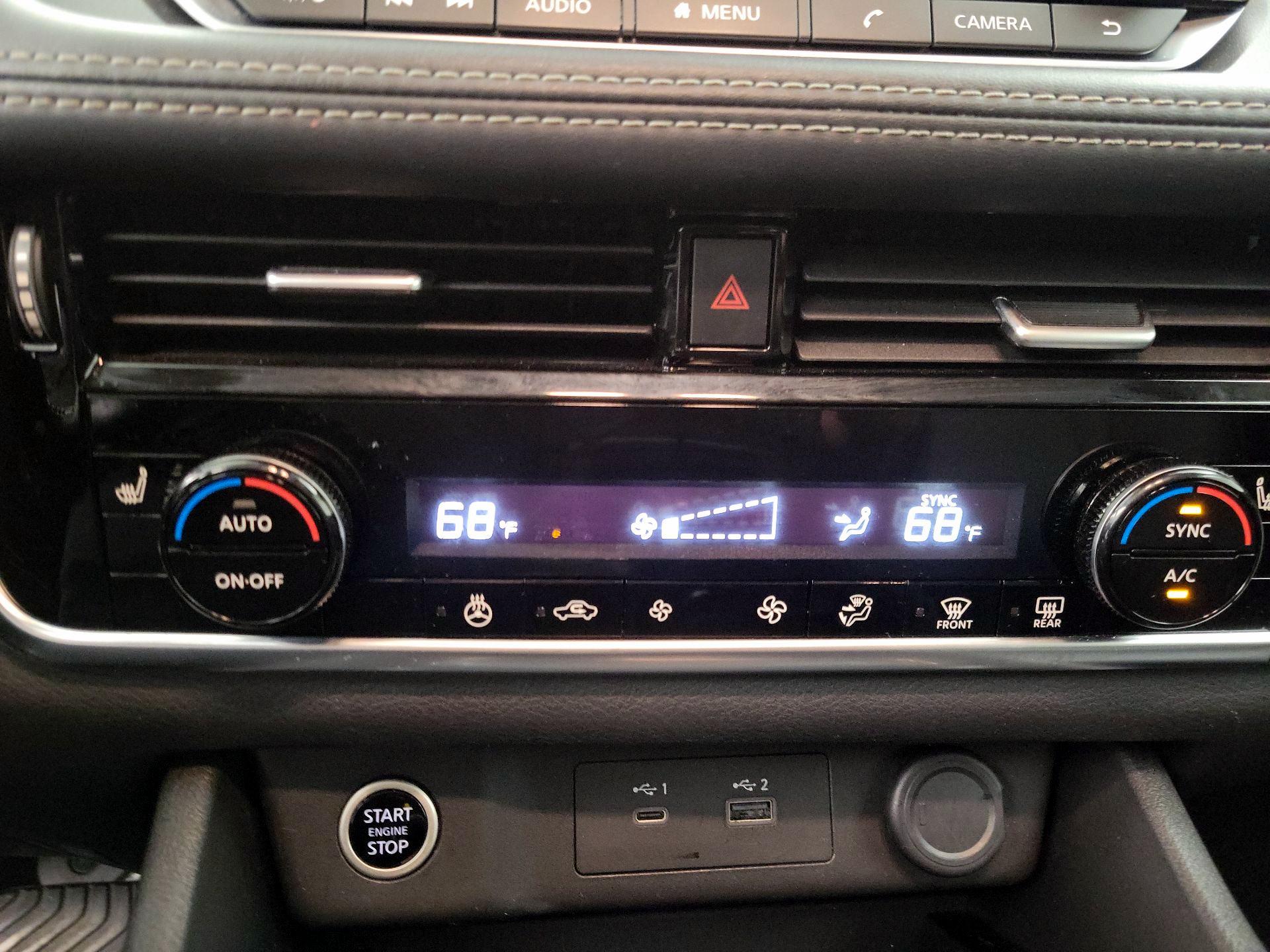 Thumbnail: 2023 Nissan Rogue - 16