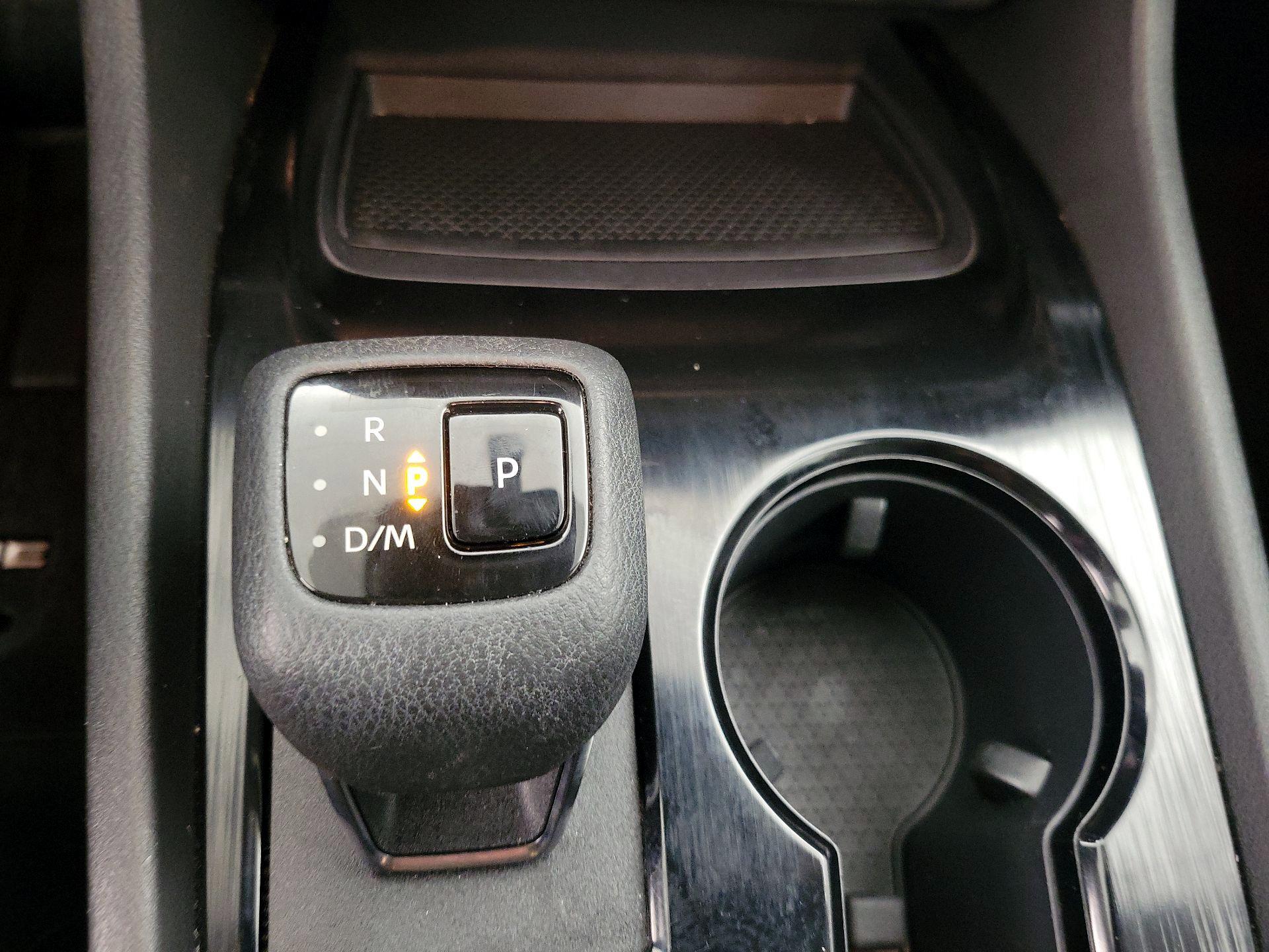 Thumbnail: 2023 Nissan Rogue - 17