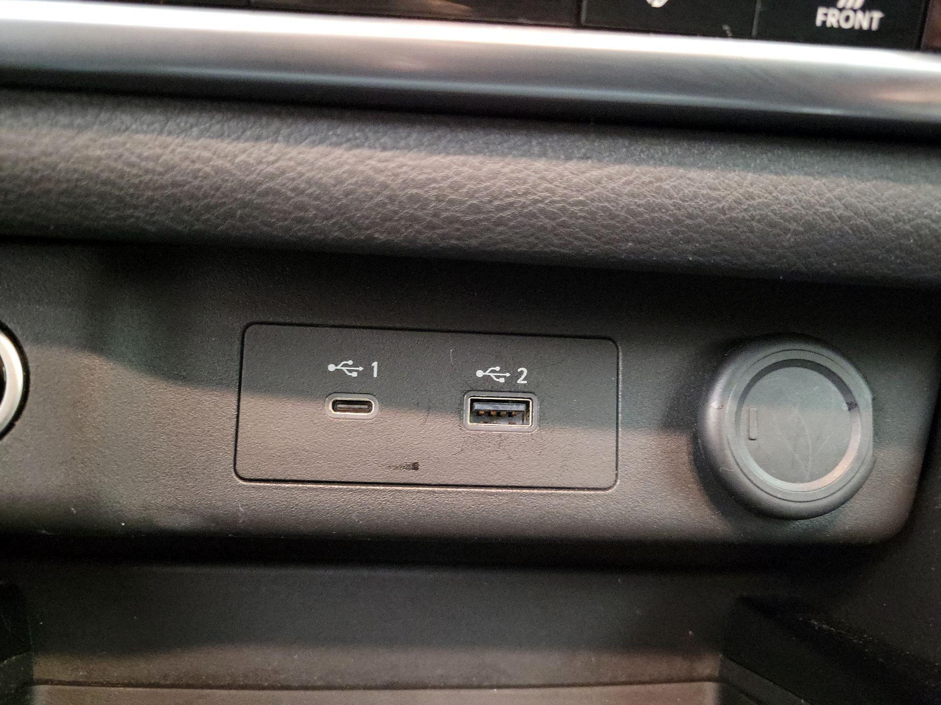 Thumbnail: 2023 Nissan Rogue - 18