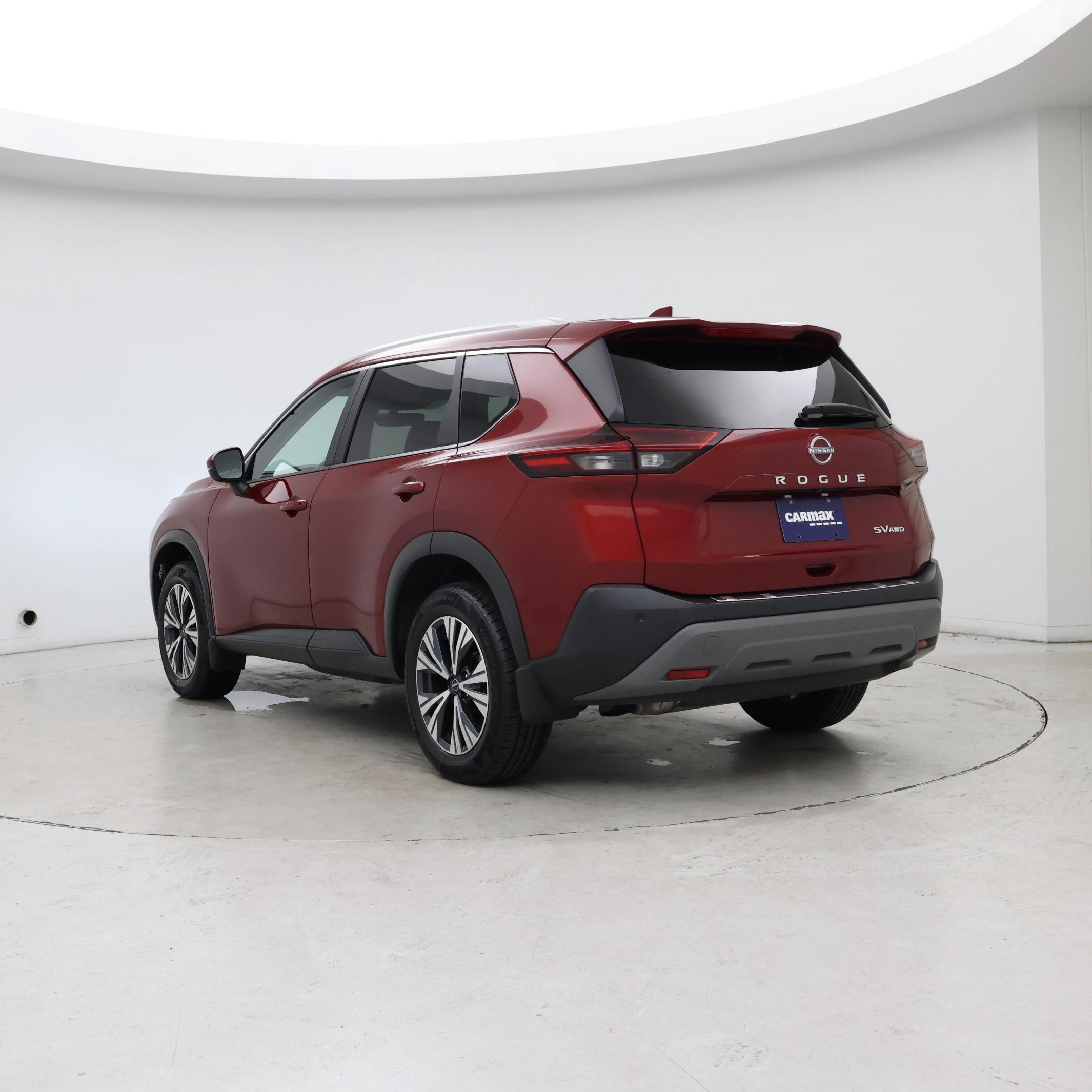 Thumbnail: 2023 Nissan Rogue - 2