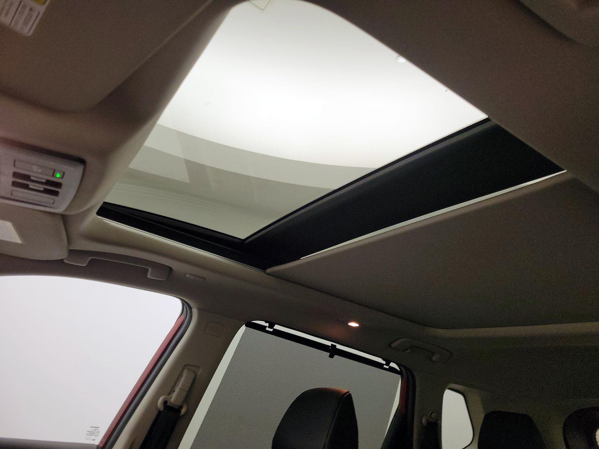 Thumbnail: 2023 Nissan Rogue - 19