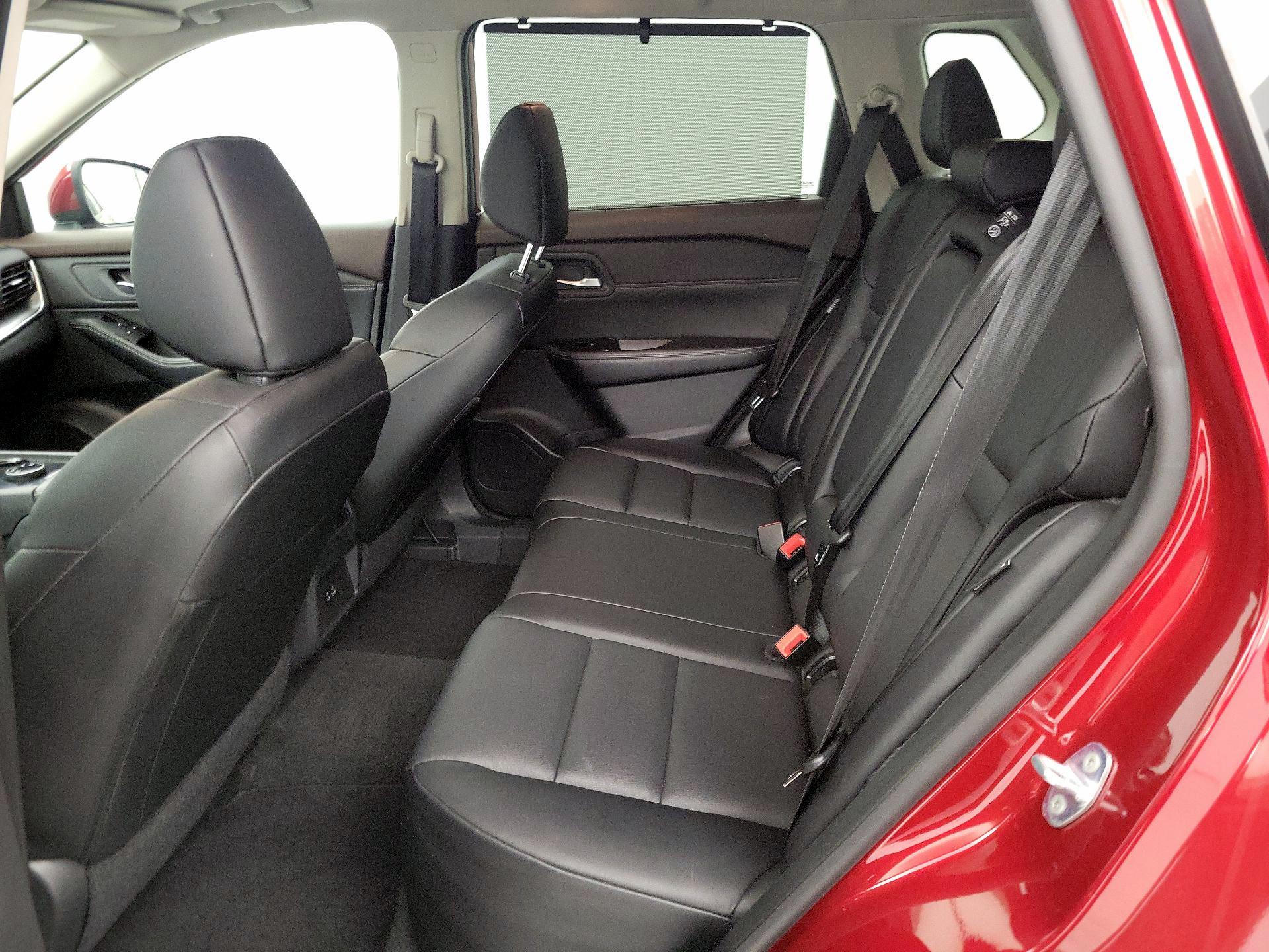 Thumbnail: 2023 Nissan Rogue - 20