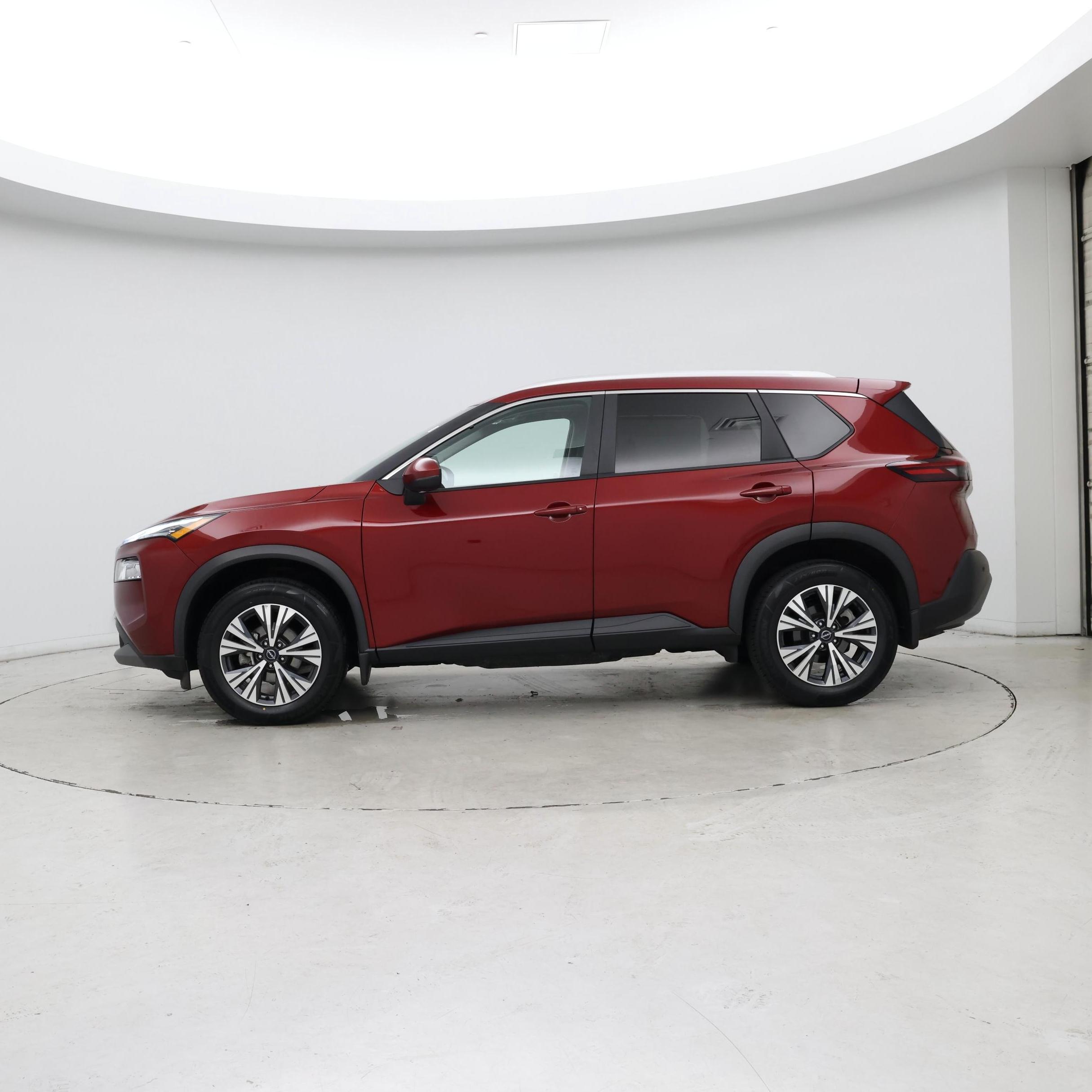 Thumbnail: 2023 Nissan Rogue - 3