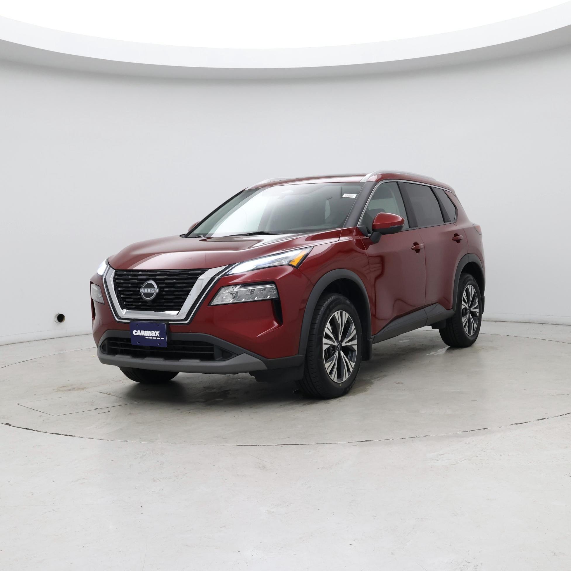 Thumbnail: 2023 Nissan Rogue - 4