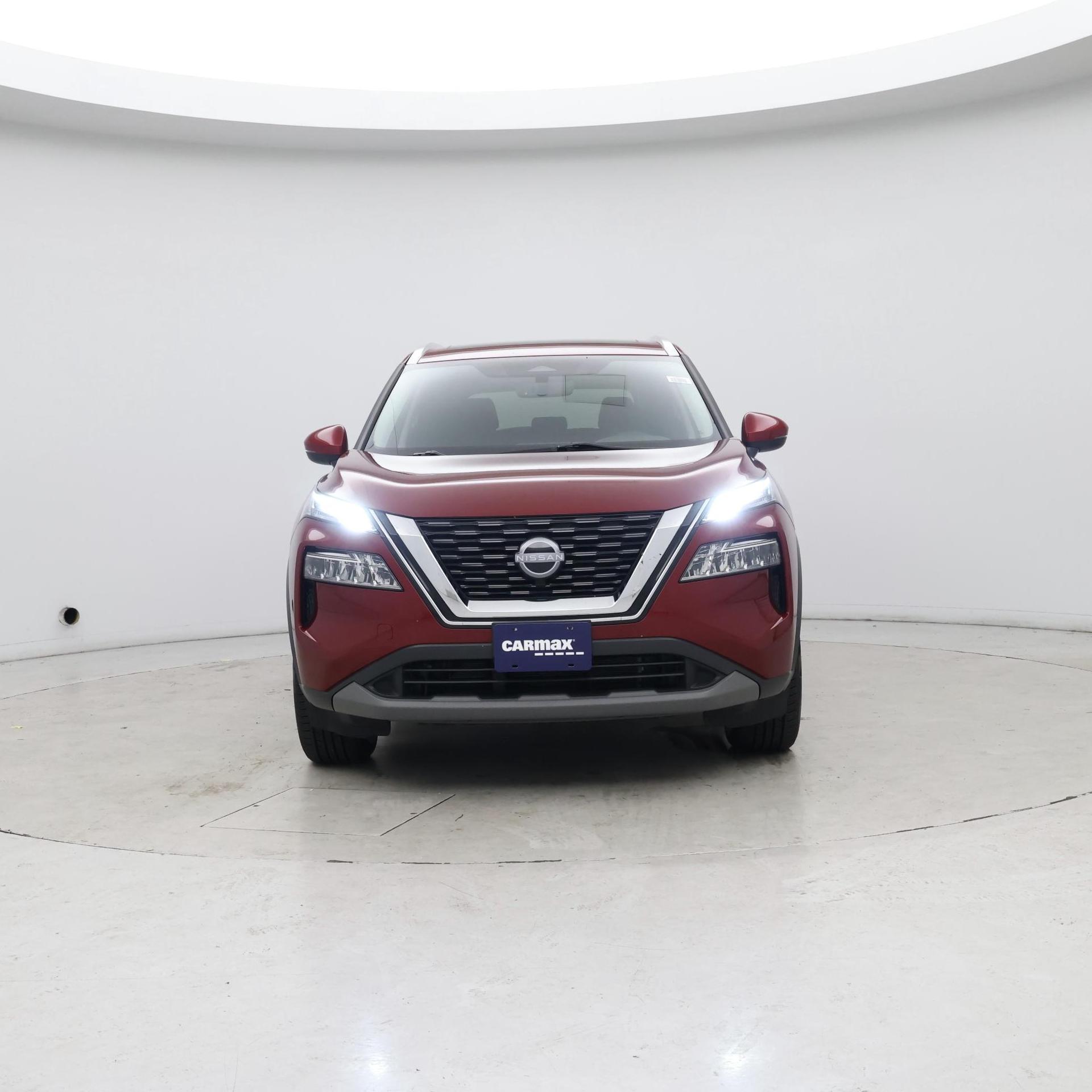 Thumbnail: 2023 Nissan Rogue - 5