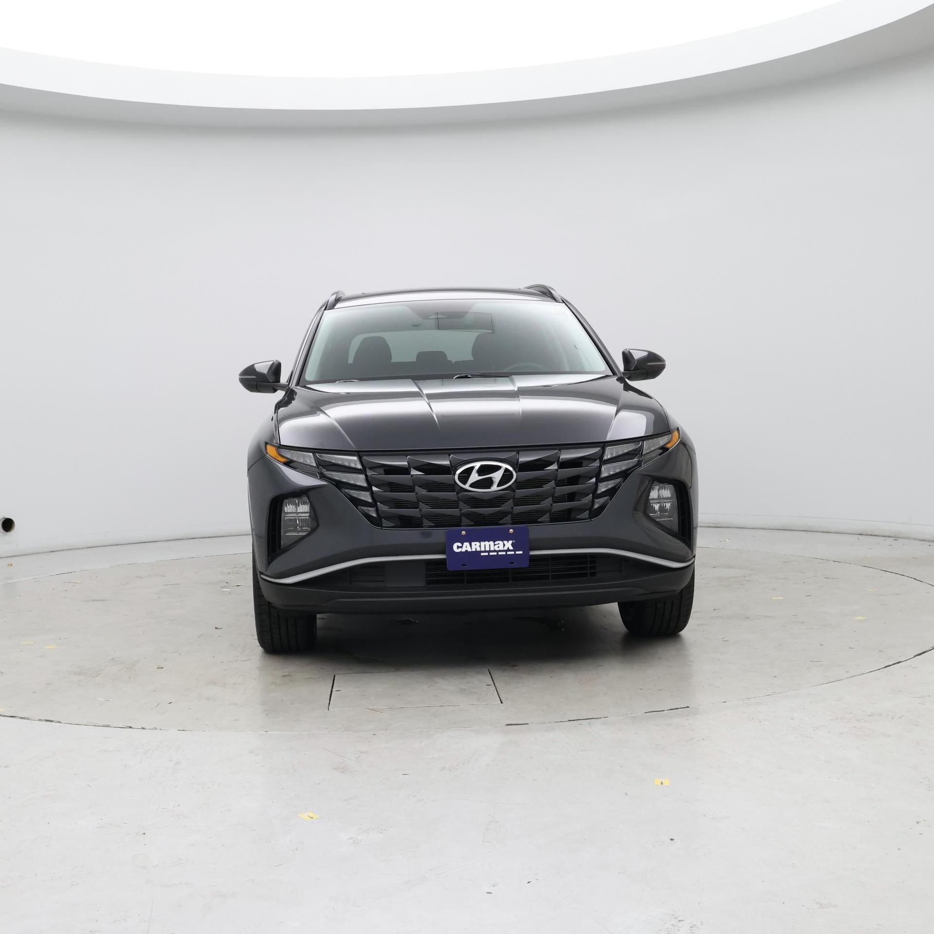 Thumbnail: 2022 Hyundai Tucson - 5