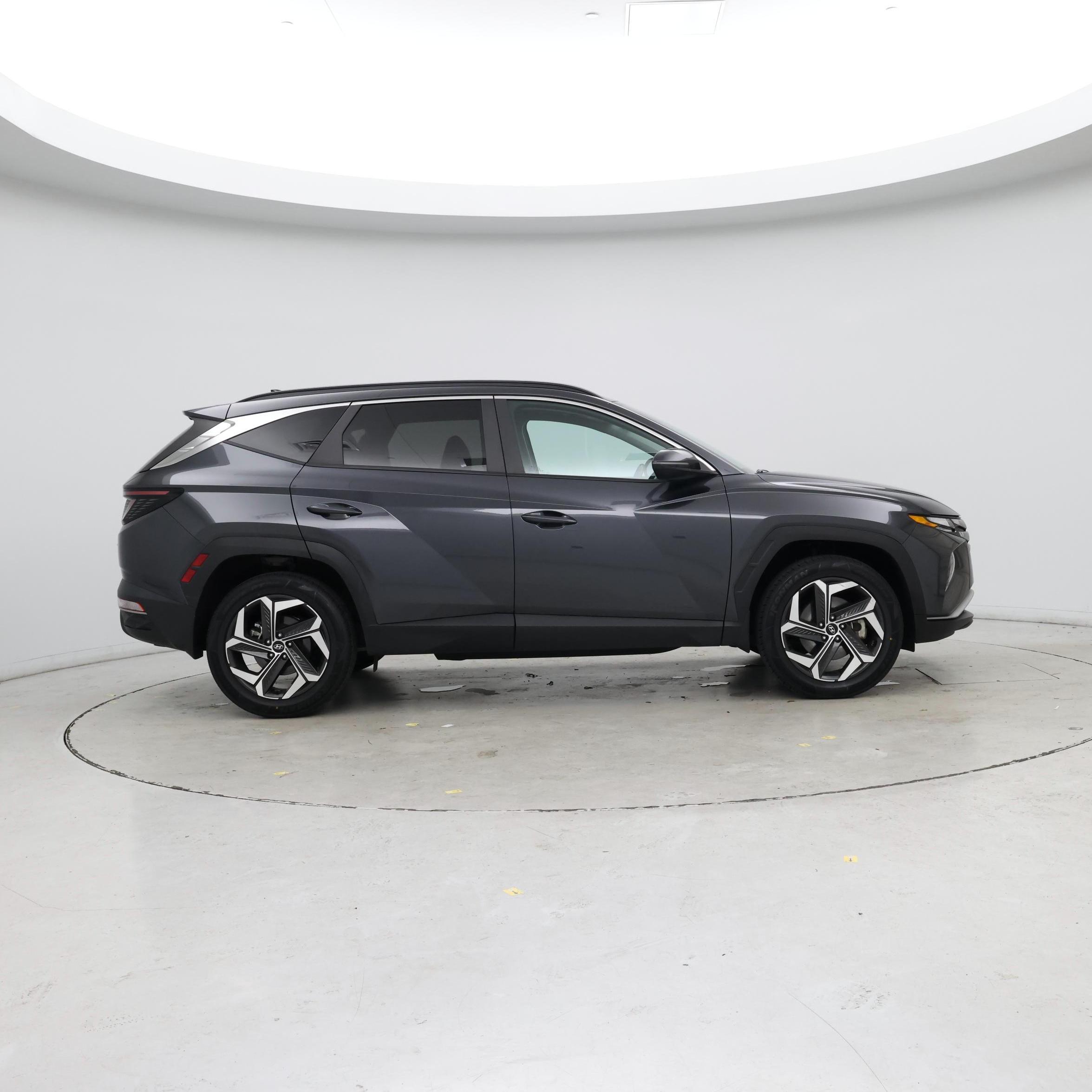 Thumbnail: 2022 Hyundai Tucson - 7