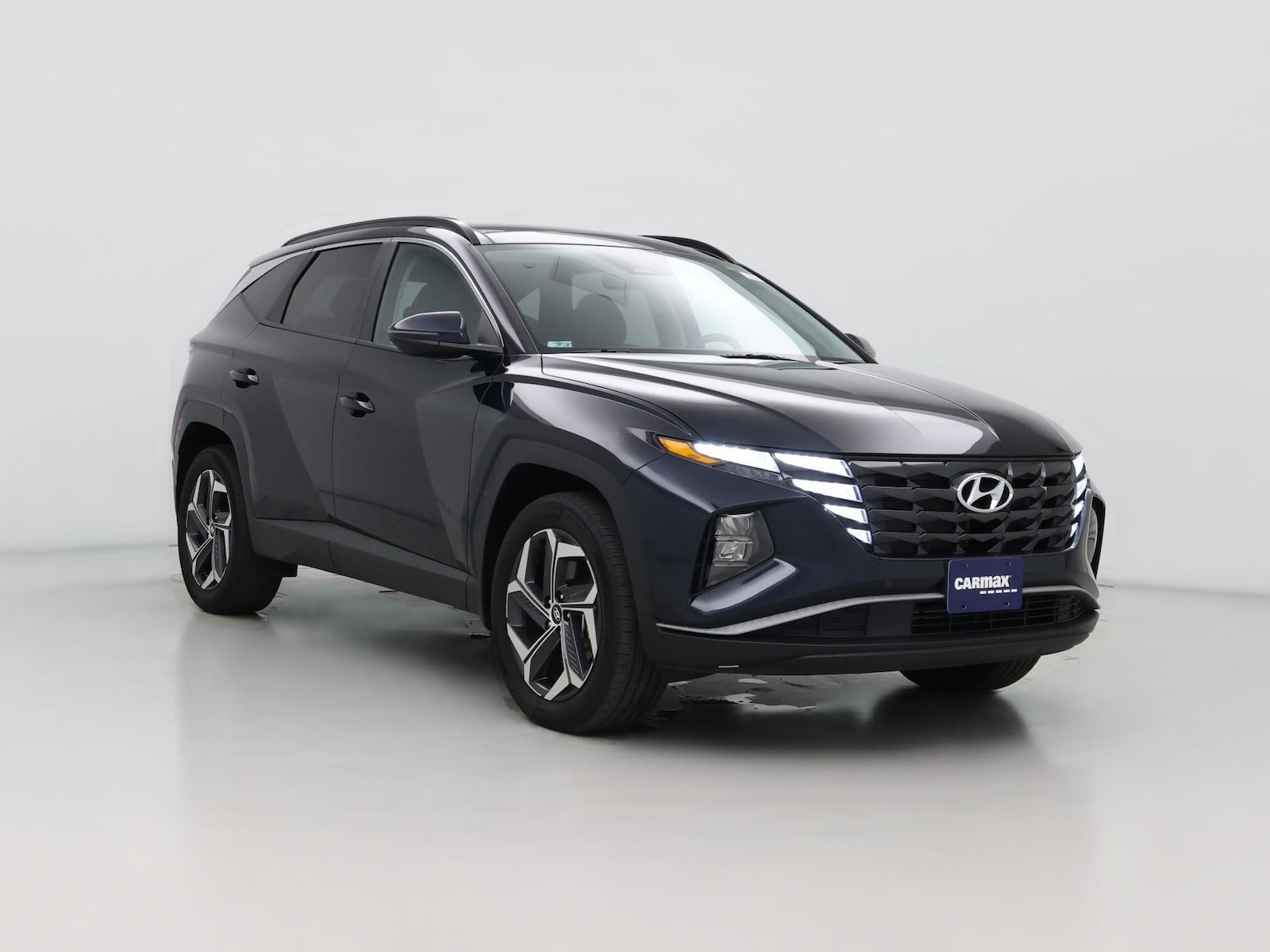 2022 Hyundai Tucson SEL Convenience